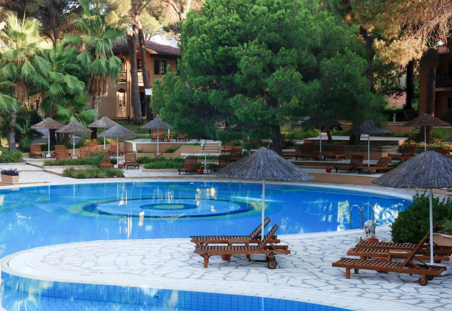Asteria Family Resort Belek