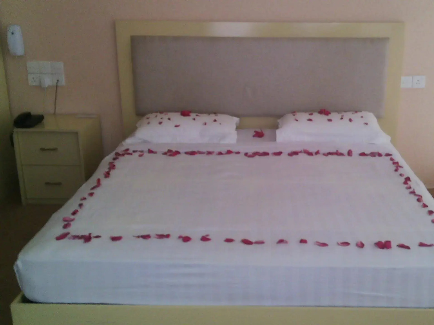 Grindlays Regency Hotel