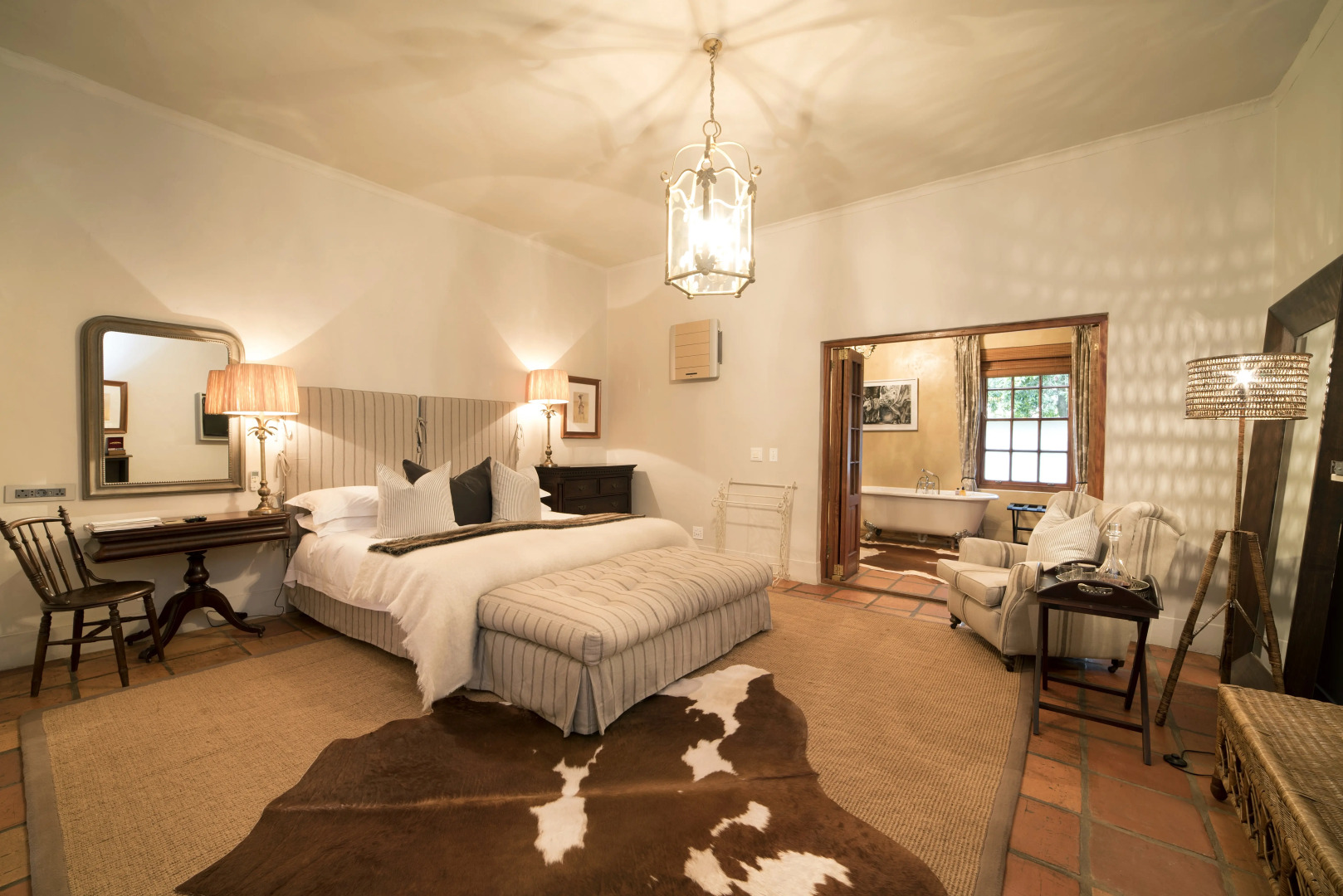 Avondrood Guest House