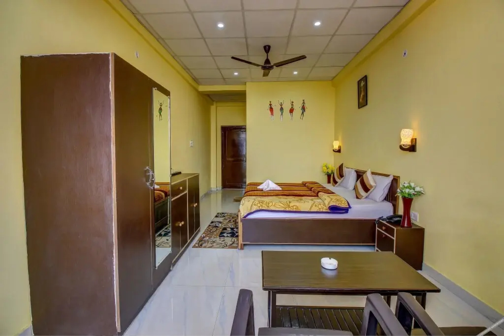 Hotel Himalayan View