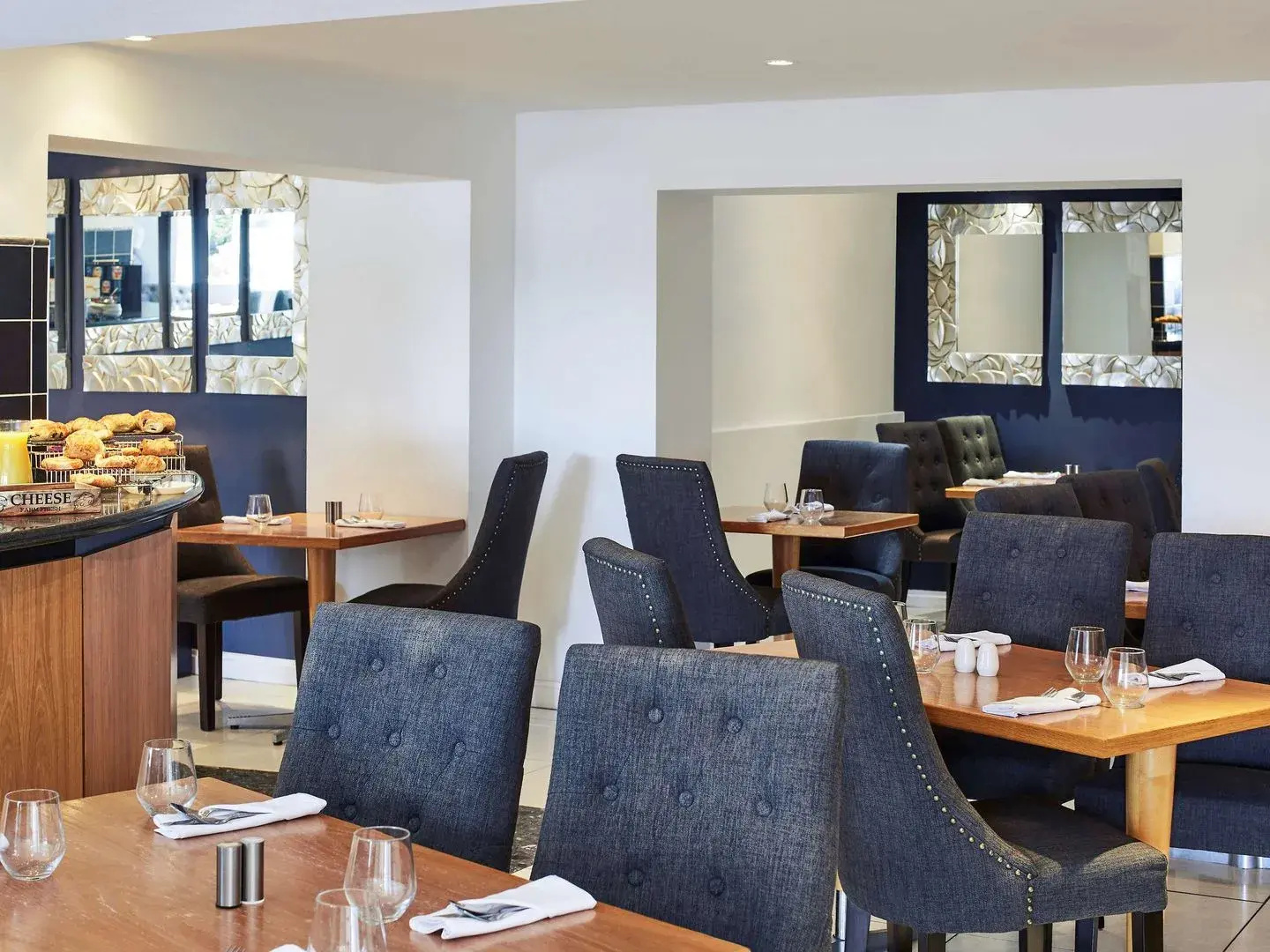Warwickshire Park Hotel Kenilworth by Belvilla