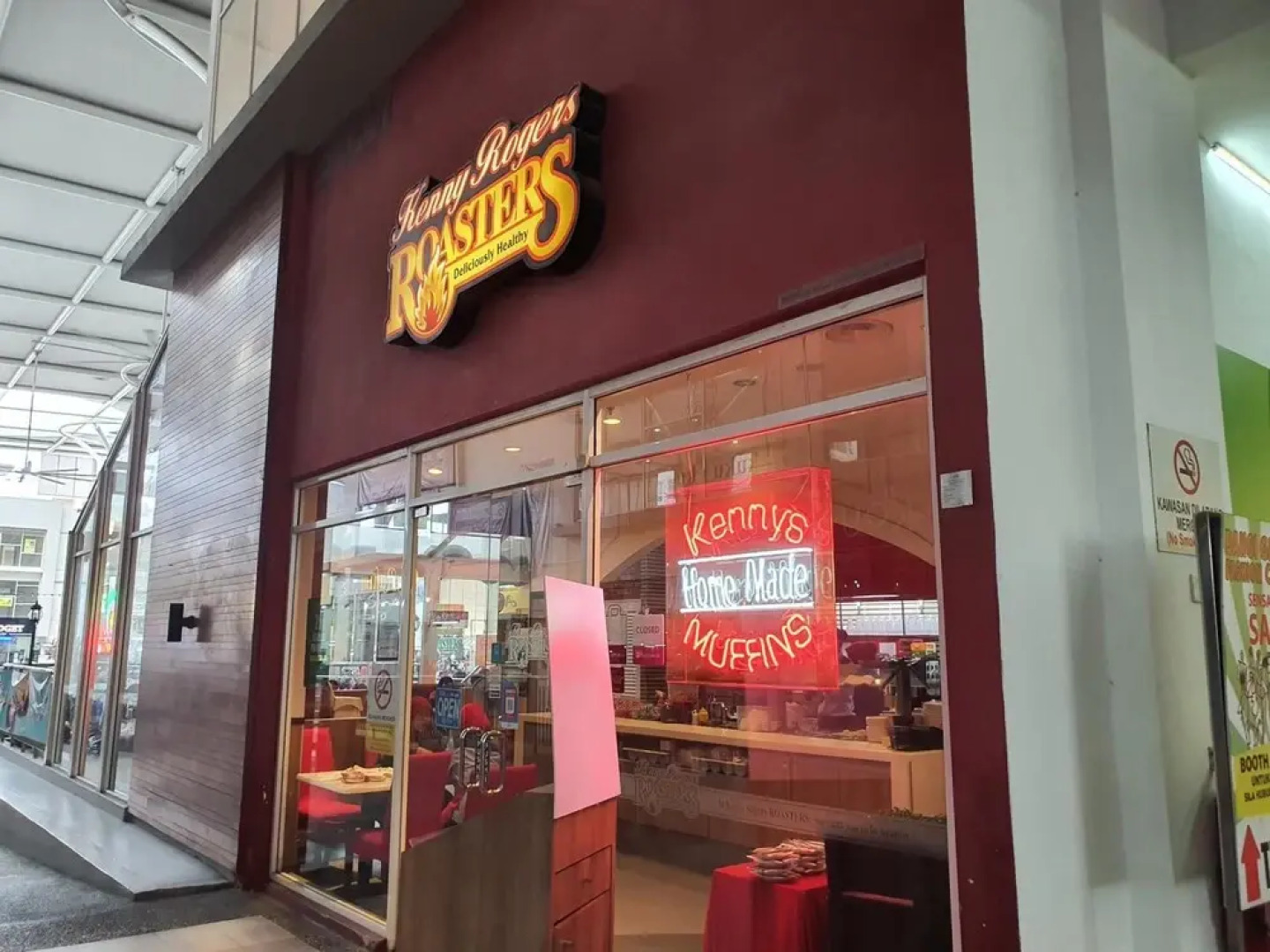 Bangi Heritage Hotel