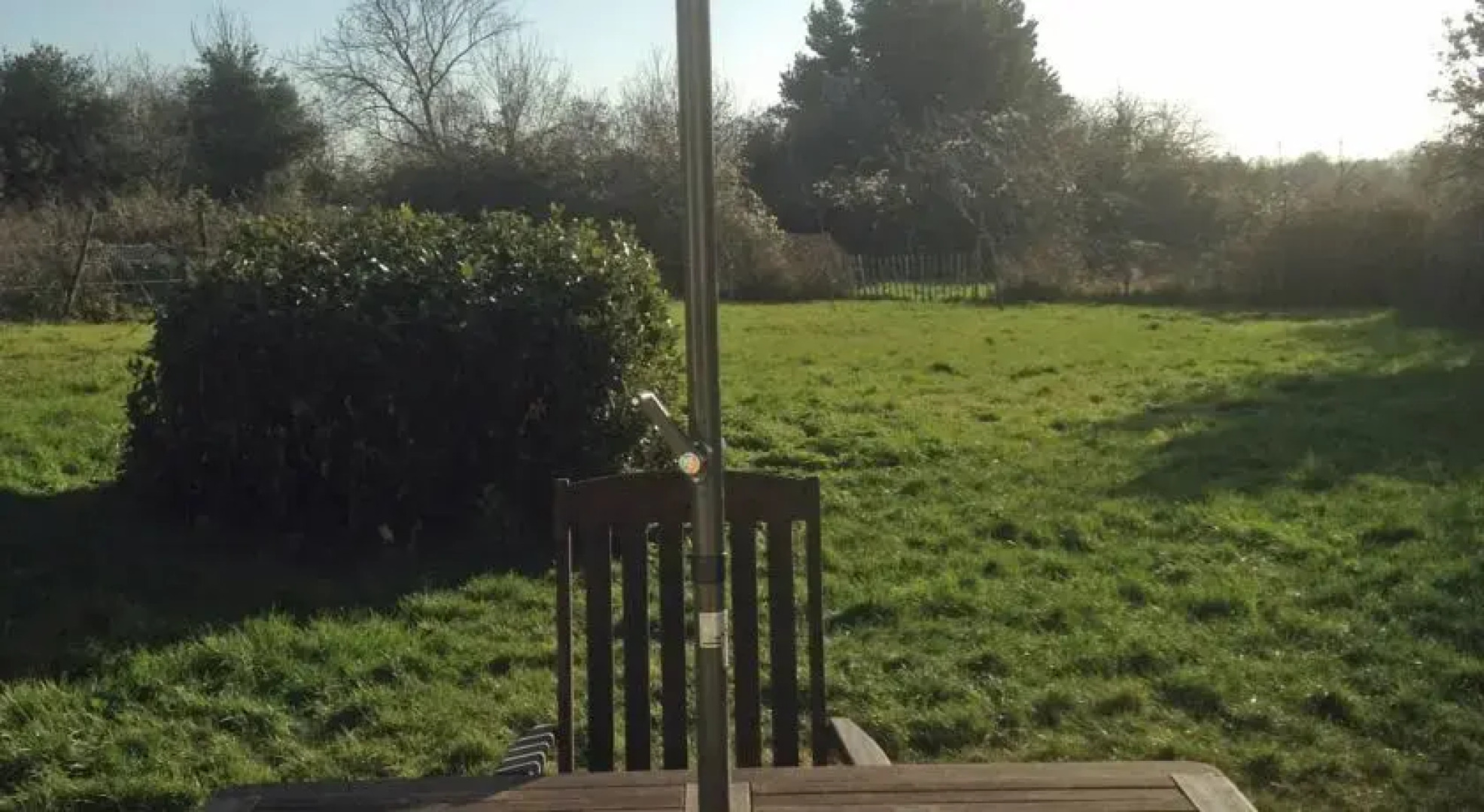 Little Cottage France