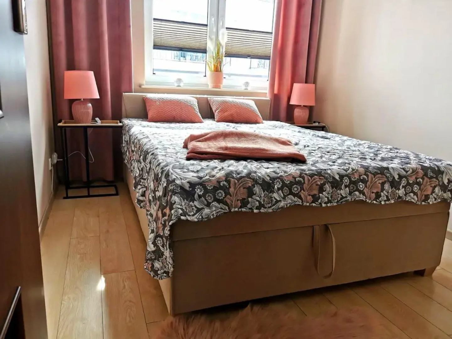 Apartament Alicja Villa Park