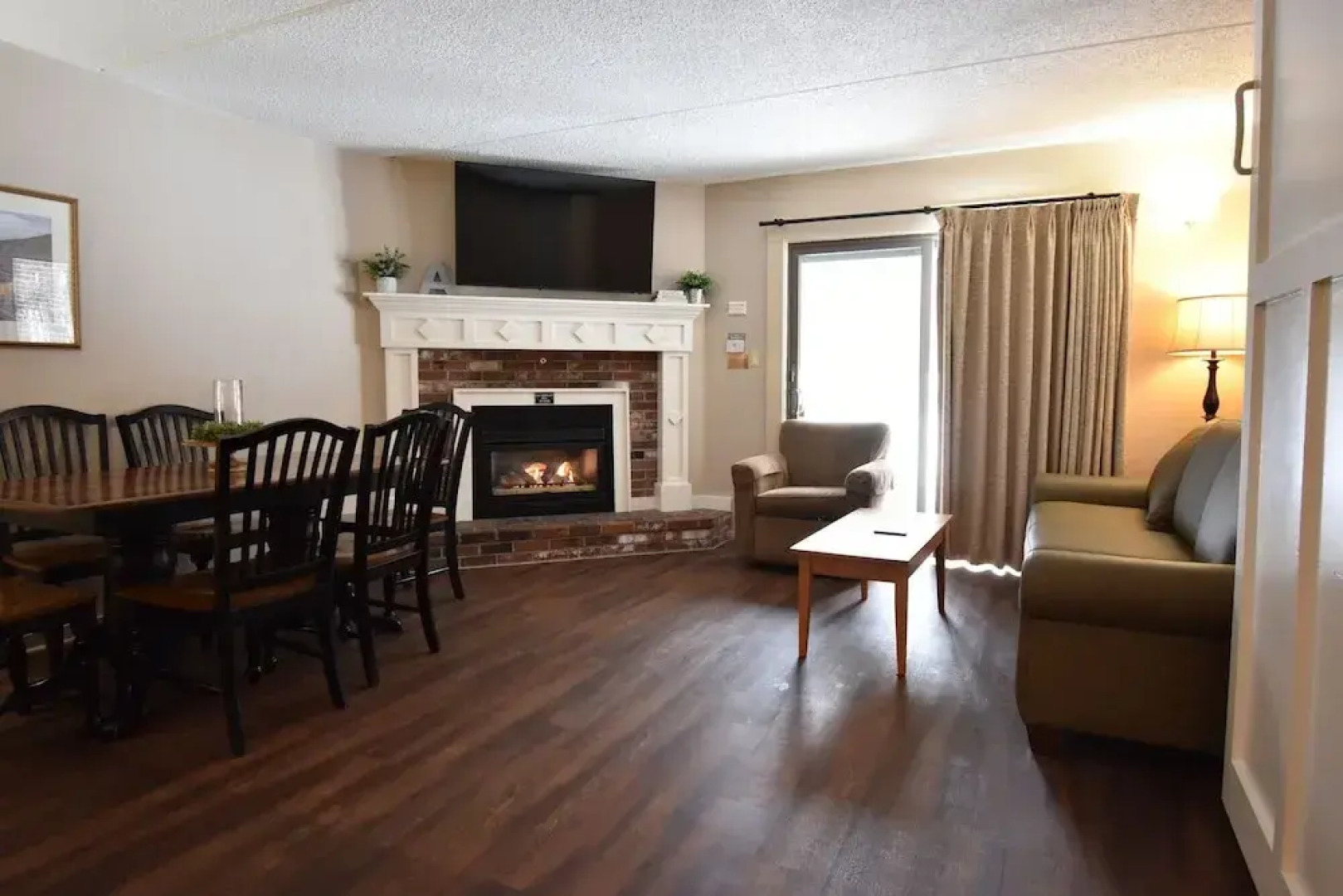 Attitash Mountain Village