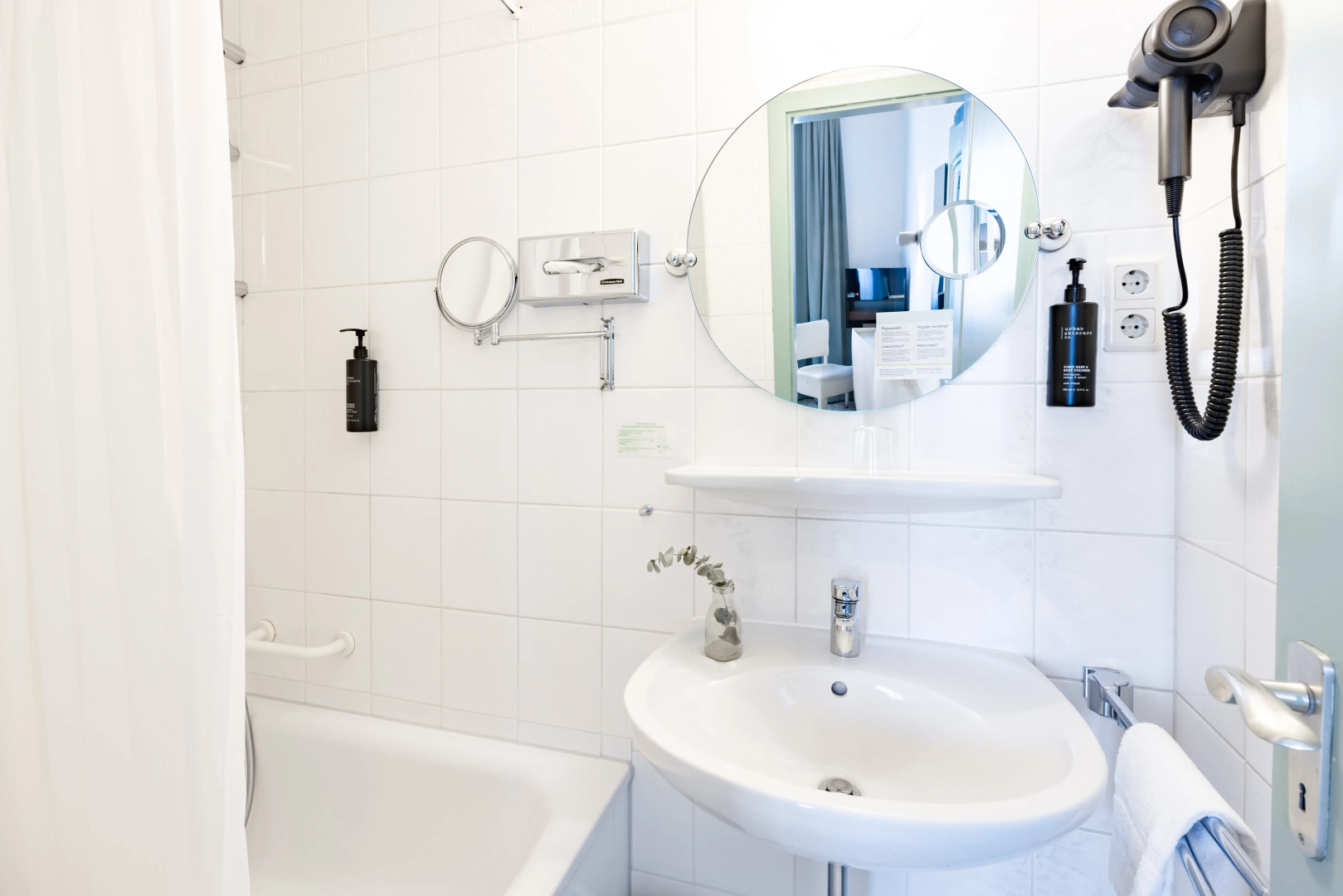 Garner Hotel Post Aschaffenburg by IHG