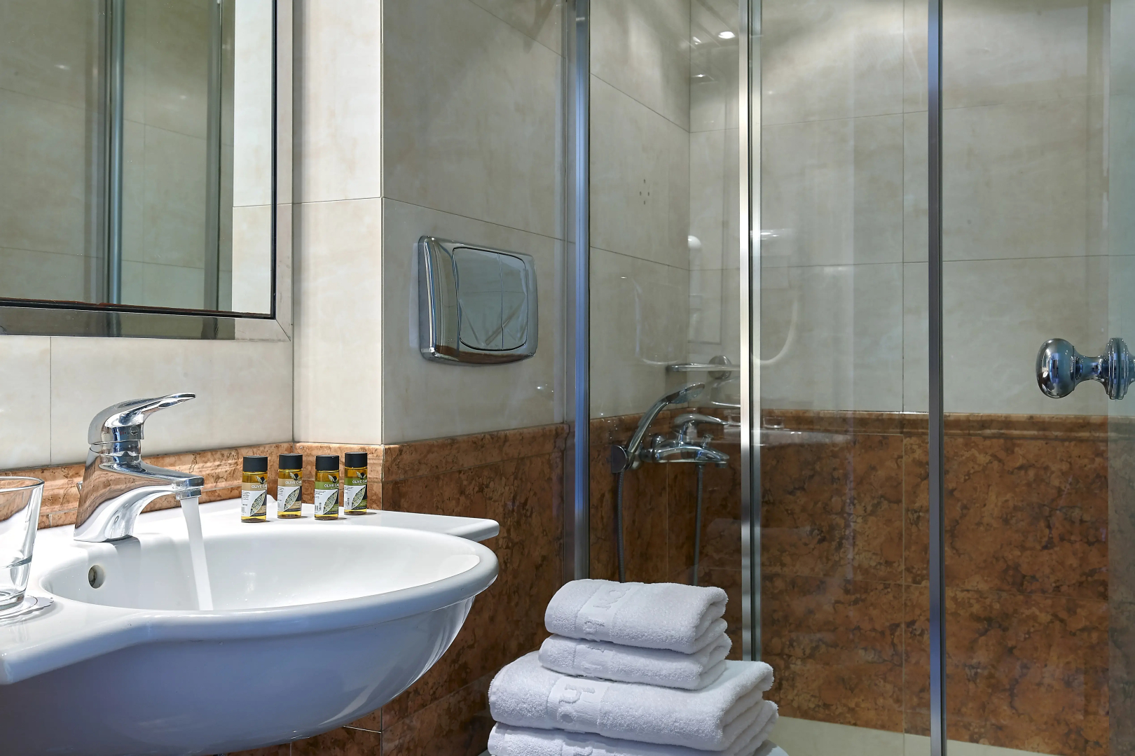 Atrion Hotel