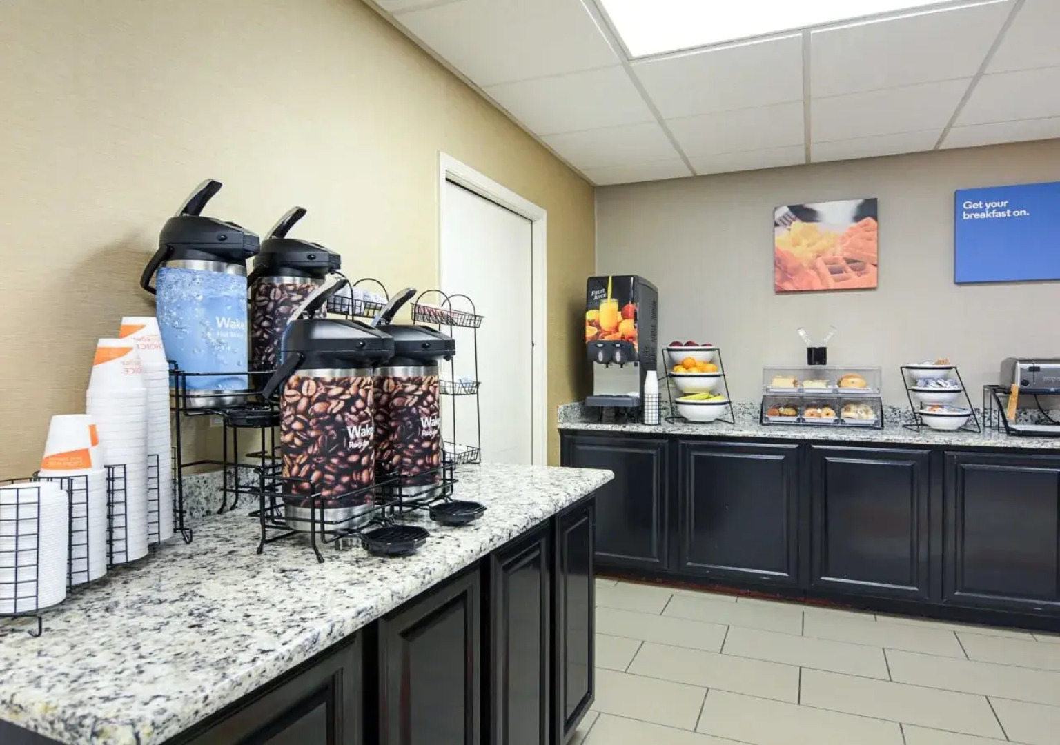 Quality Inn Winchester