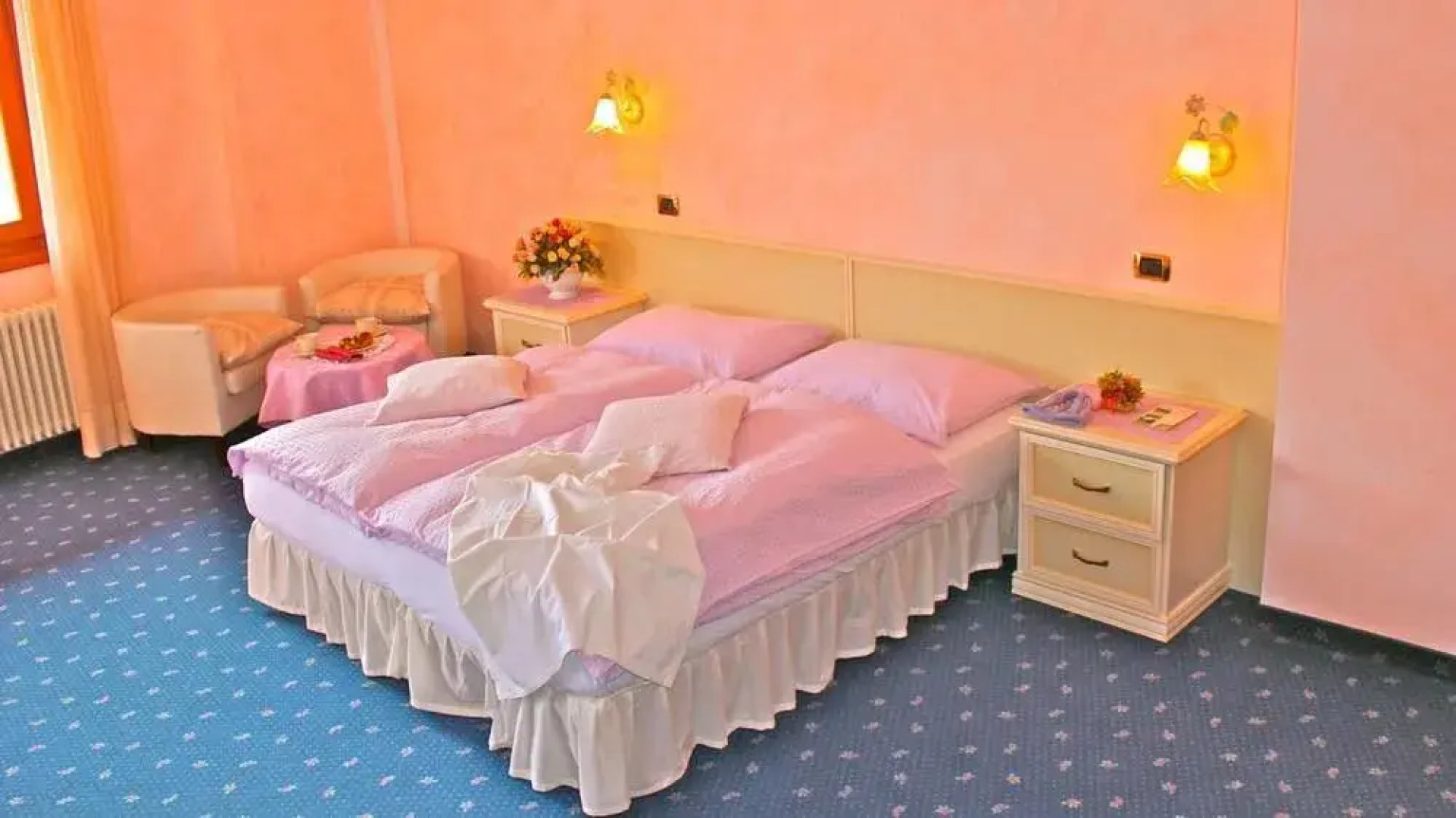 Flair Hotel Opinione