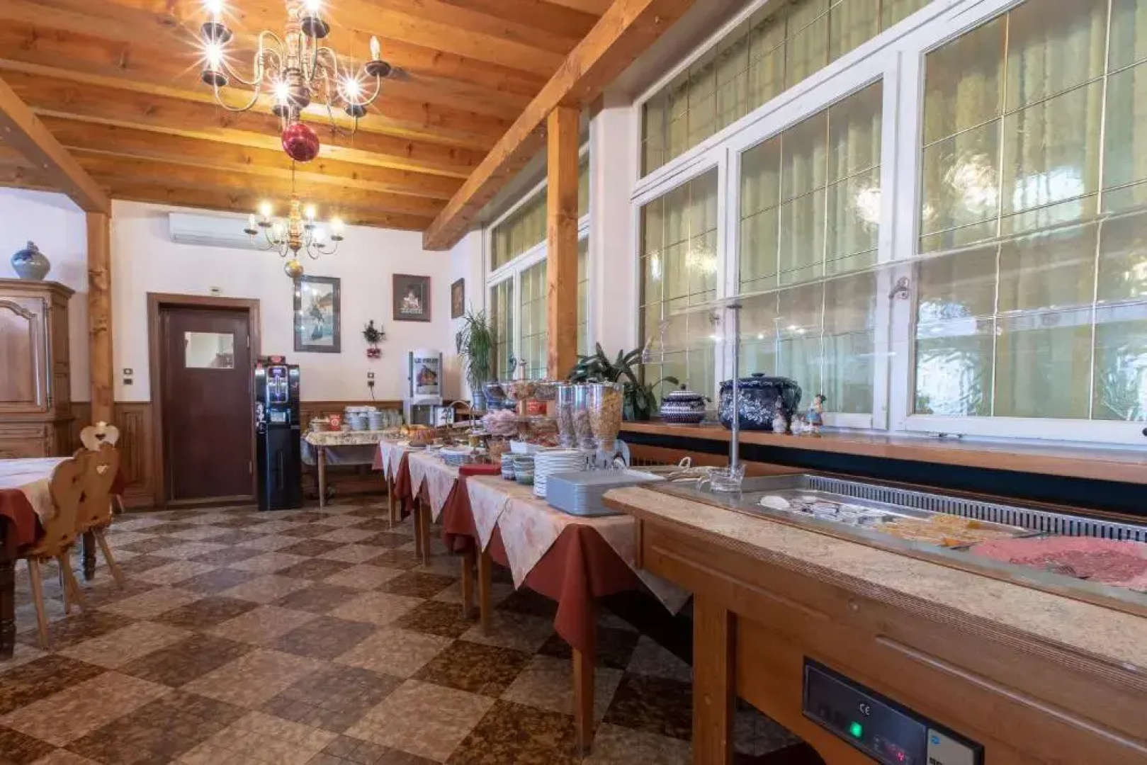 Relais du Klevener