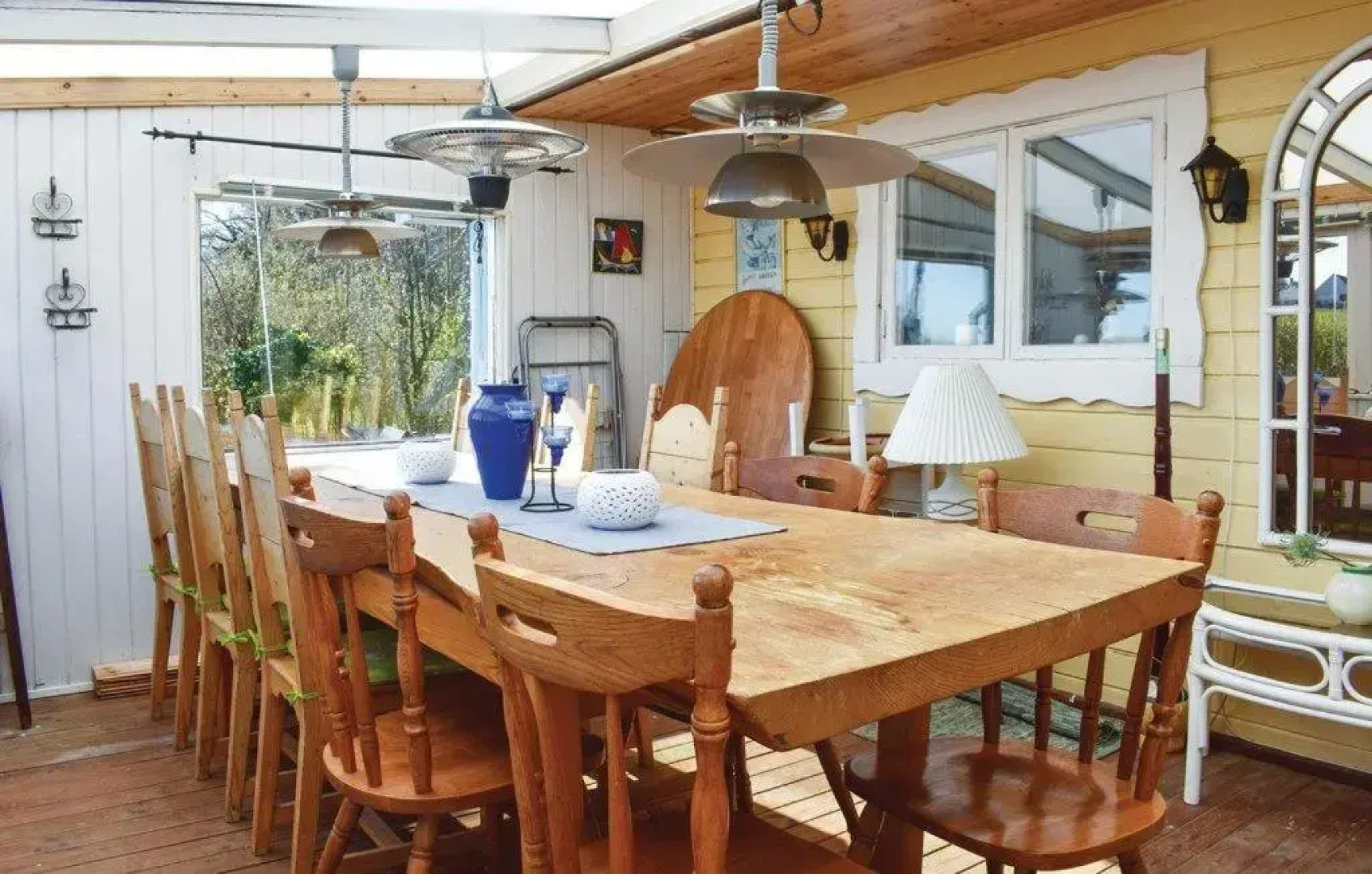 Nice Home in Hörby With 1 Bedrooms and Wifi