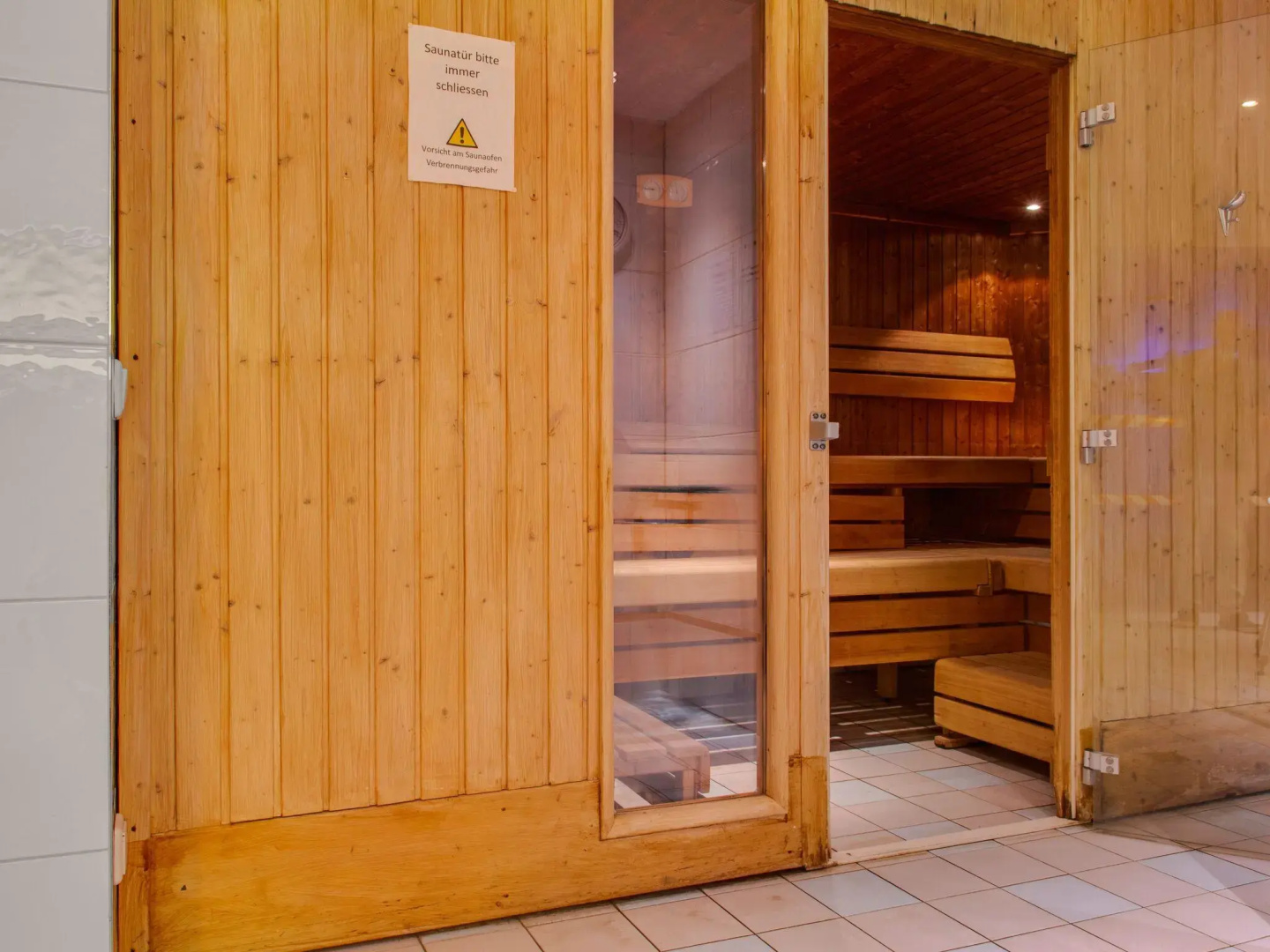 Ferienwohnung in Hahnenklee