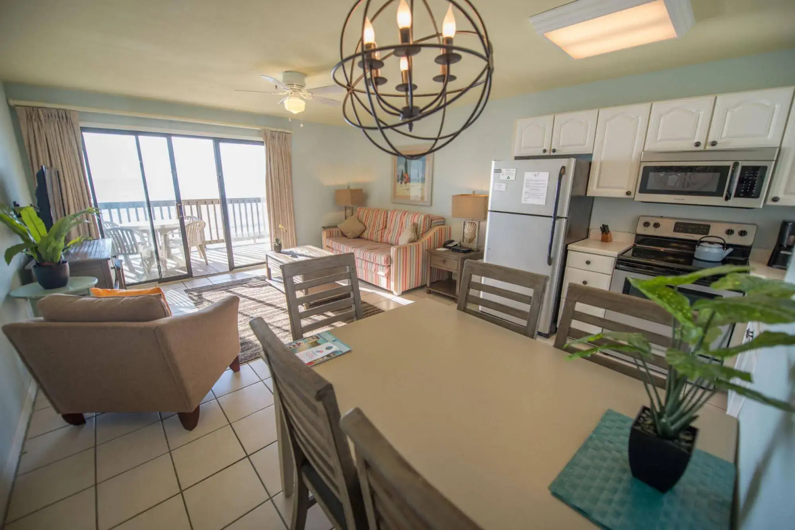 Sea Mystique Murrells Inlet