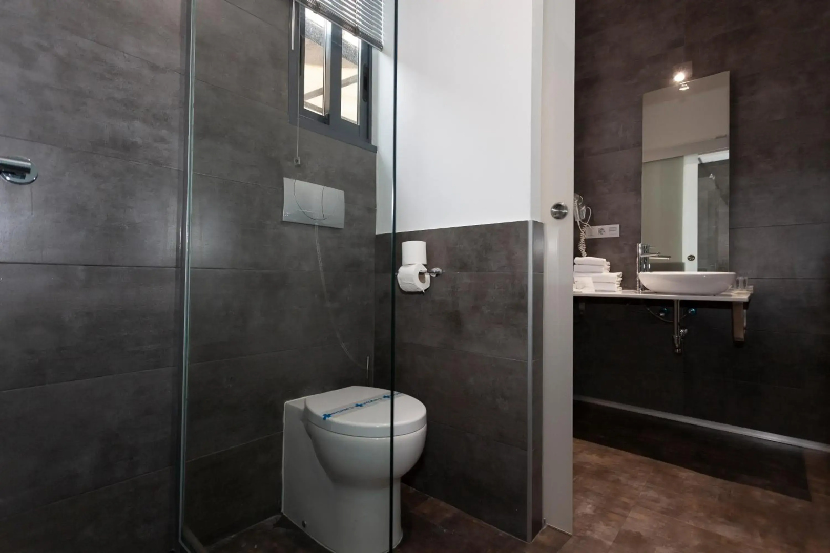 Hotel AACR Monteolivos