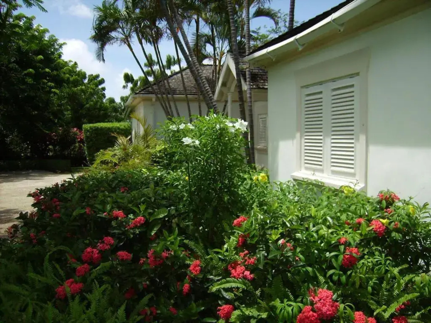 Coconut Grove 1 by Island Villas