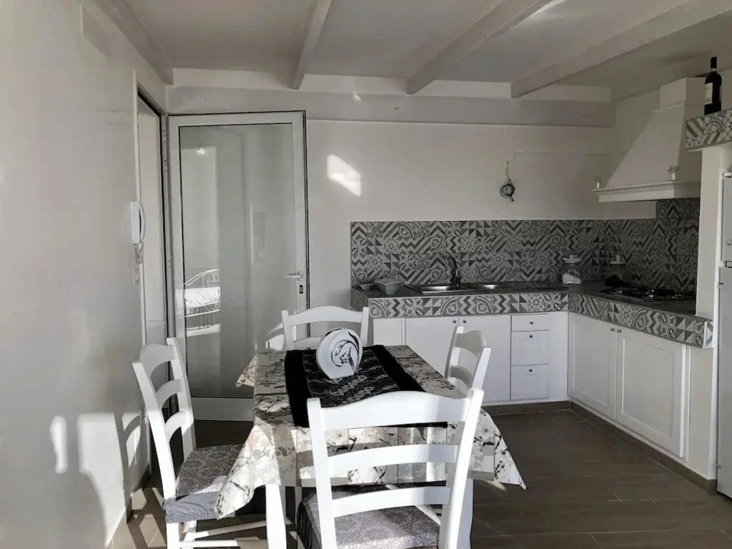 Relais Regina Giulia