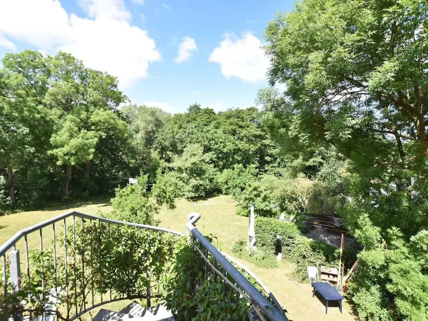 Child-friendly Apartment Near Sea in Wittenbeck