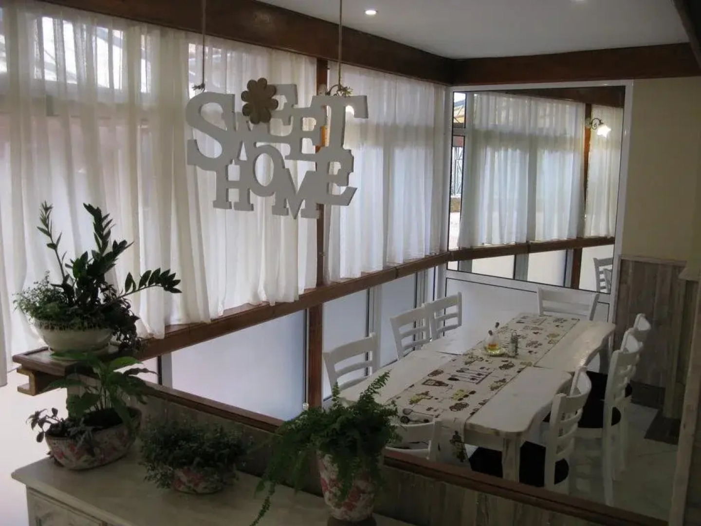 Estreya Residence Hotel and SPA