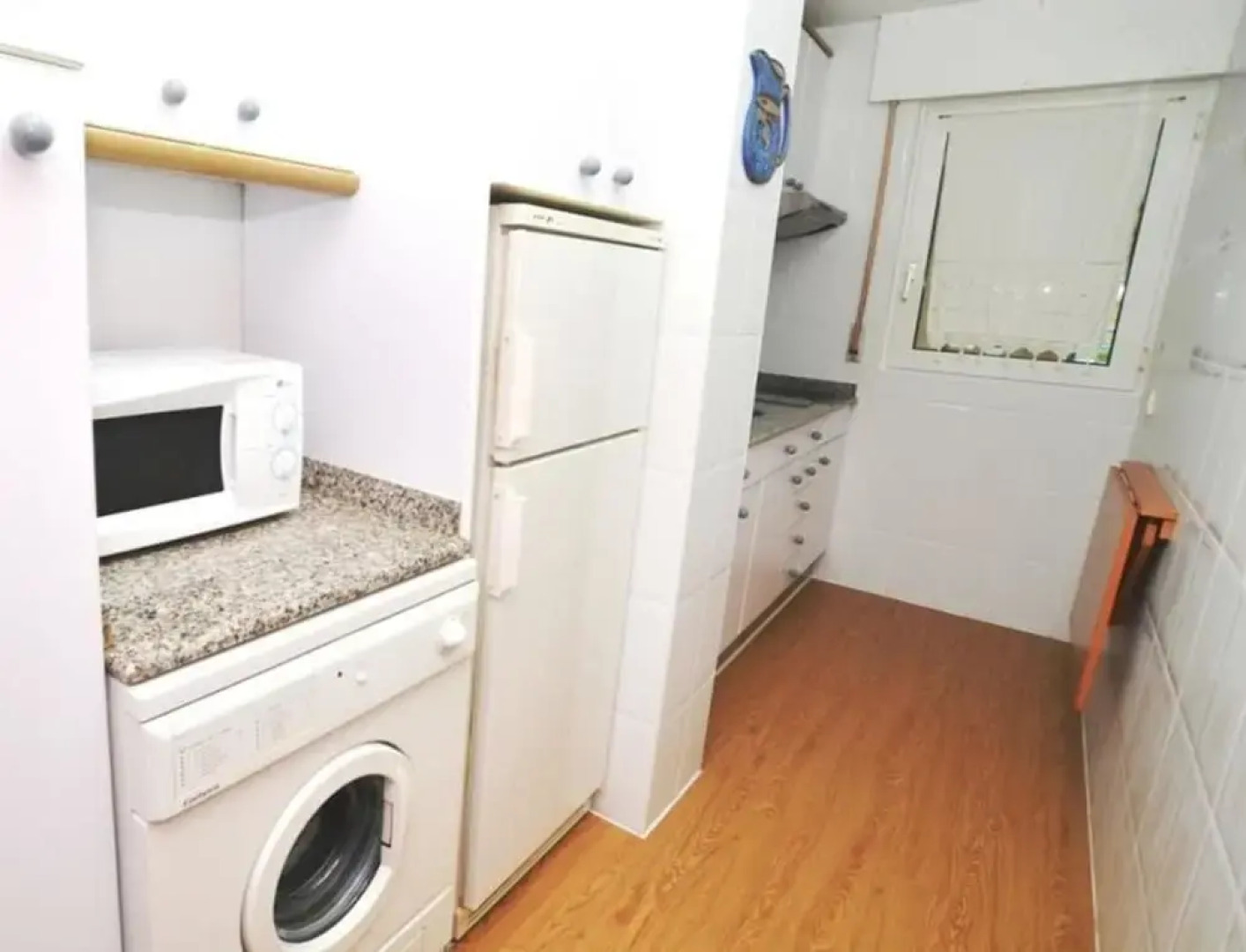 Apartment in Isla, Cantabria 102762 by MO Rentals