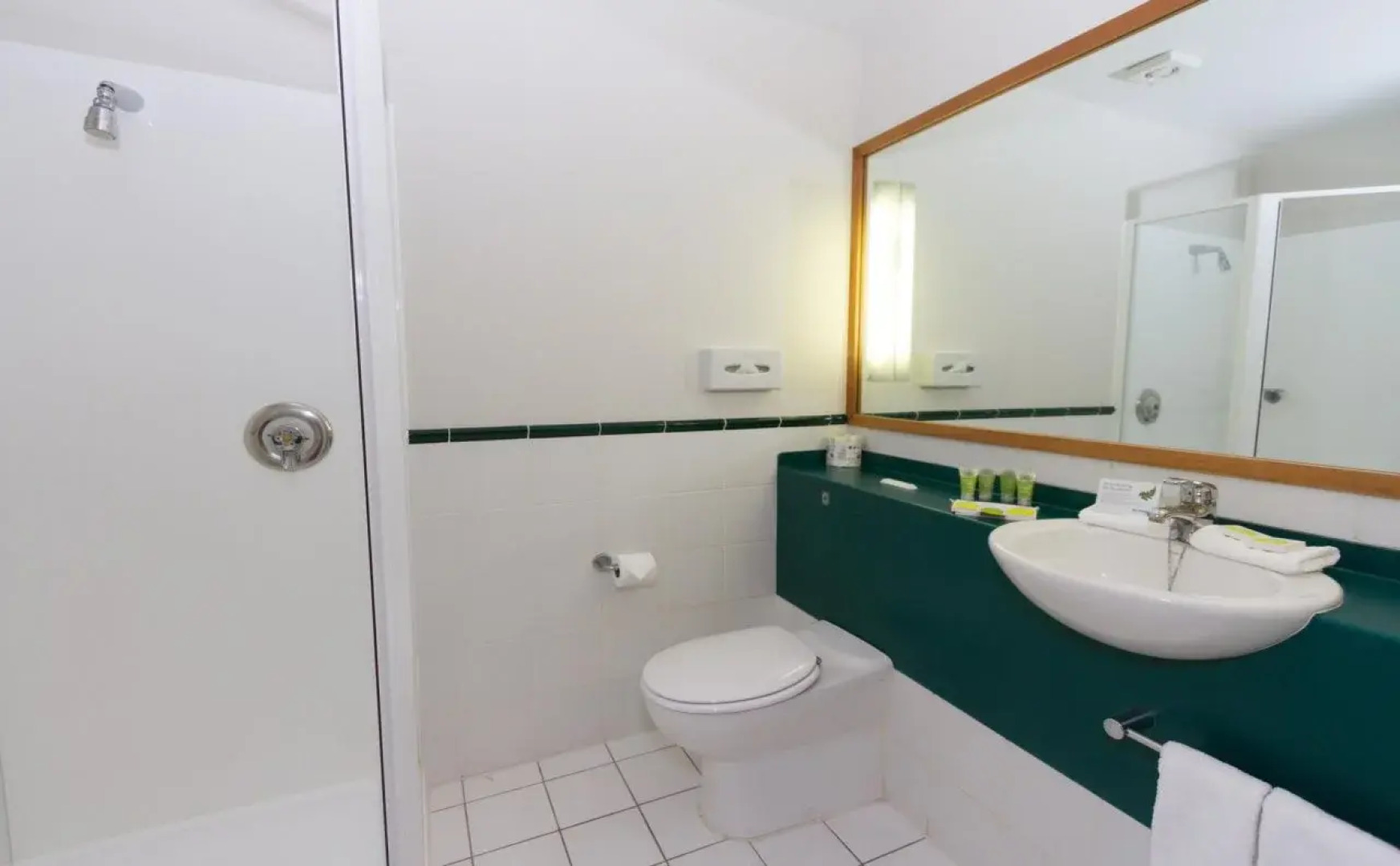 Scenic Hotel Franz Josef Glacier