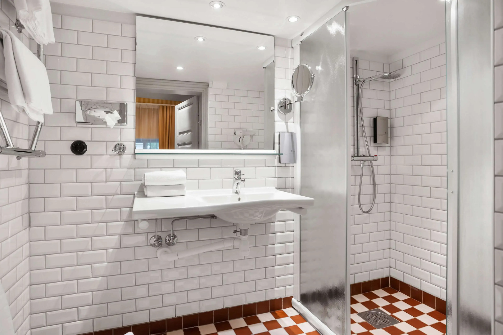 Best Western Hotel Royal