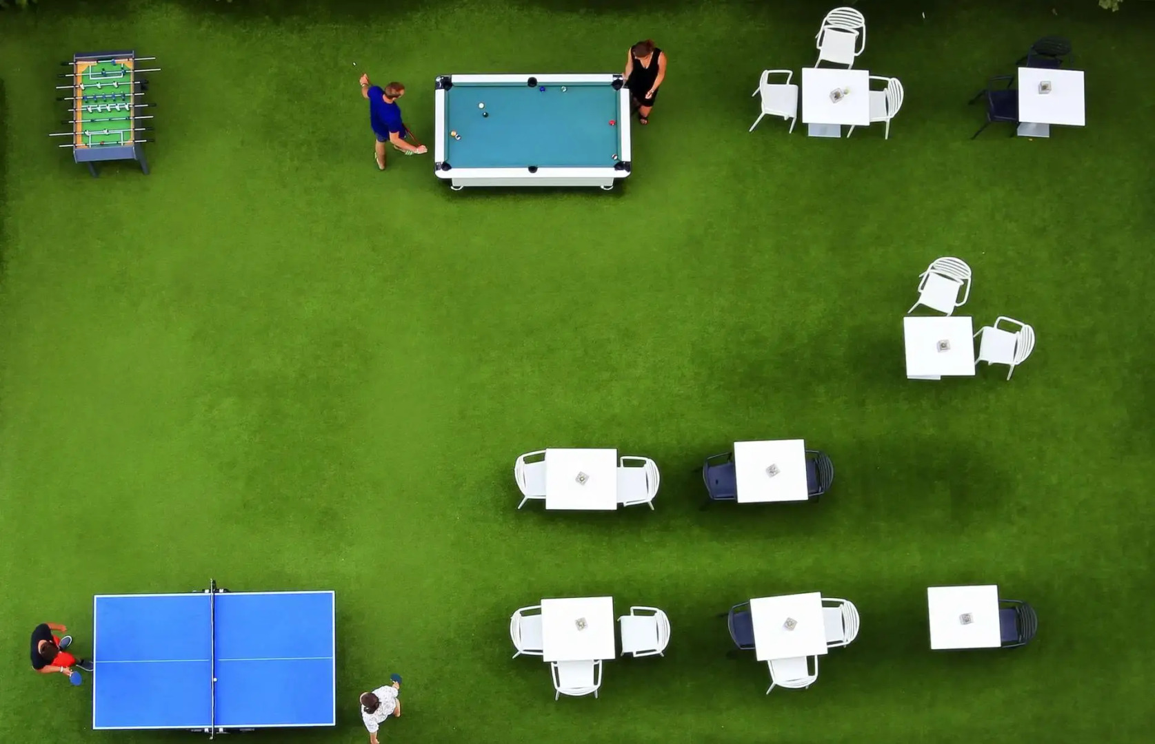 Labranda Hotel Marieta & Spa - Adults only