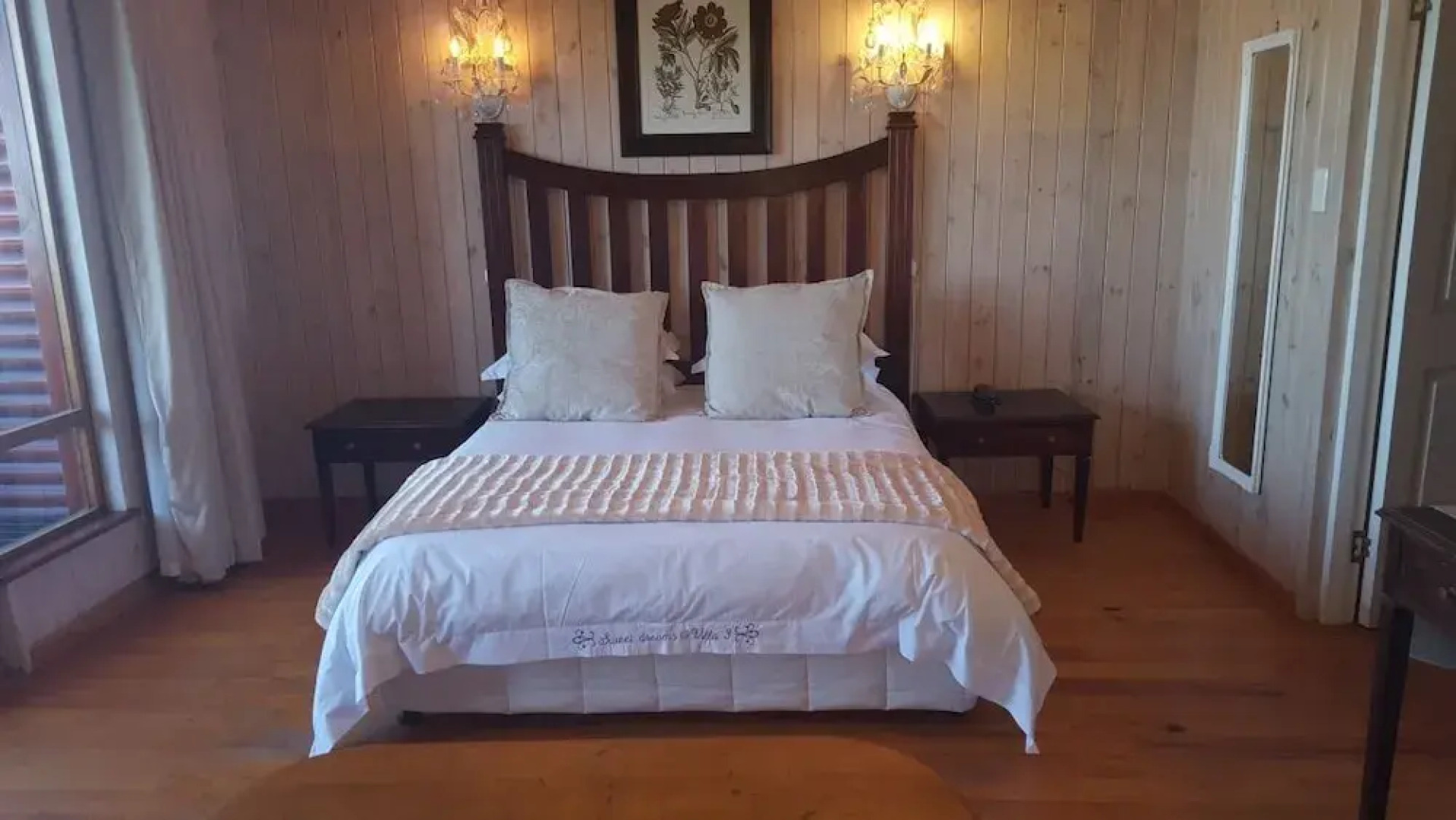 The Dunes Self-Catering Units