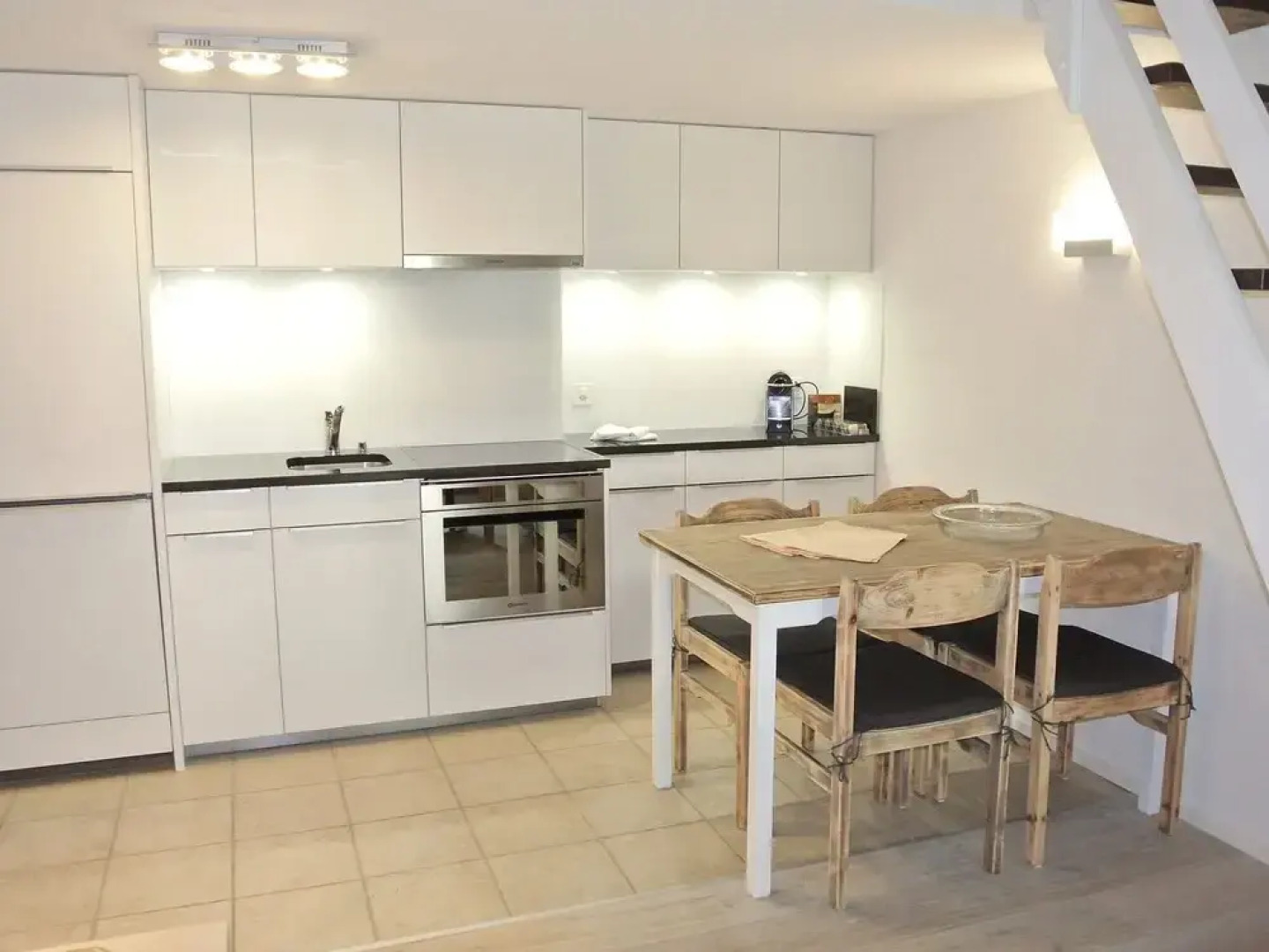 36-3 Silvaplana in Silvaplana