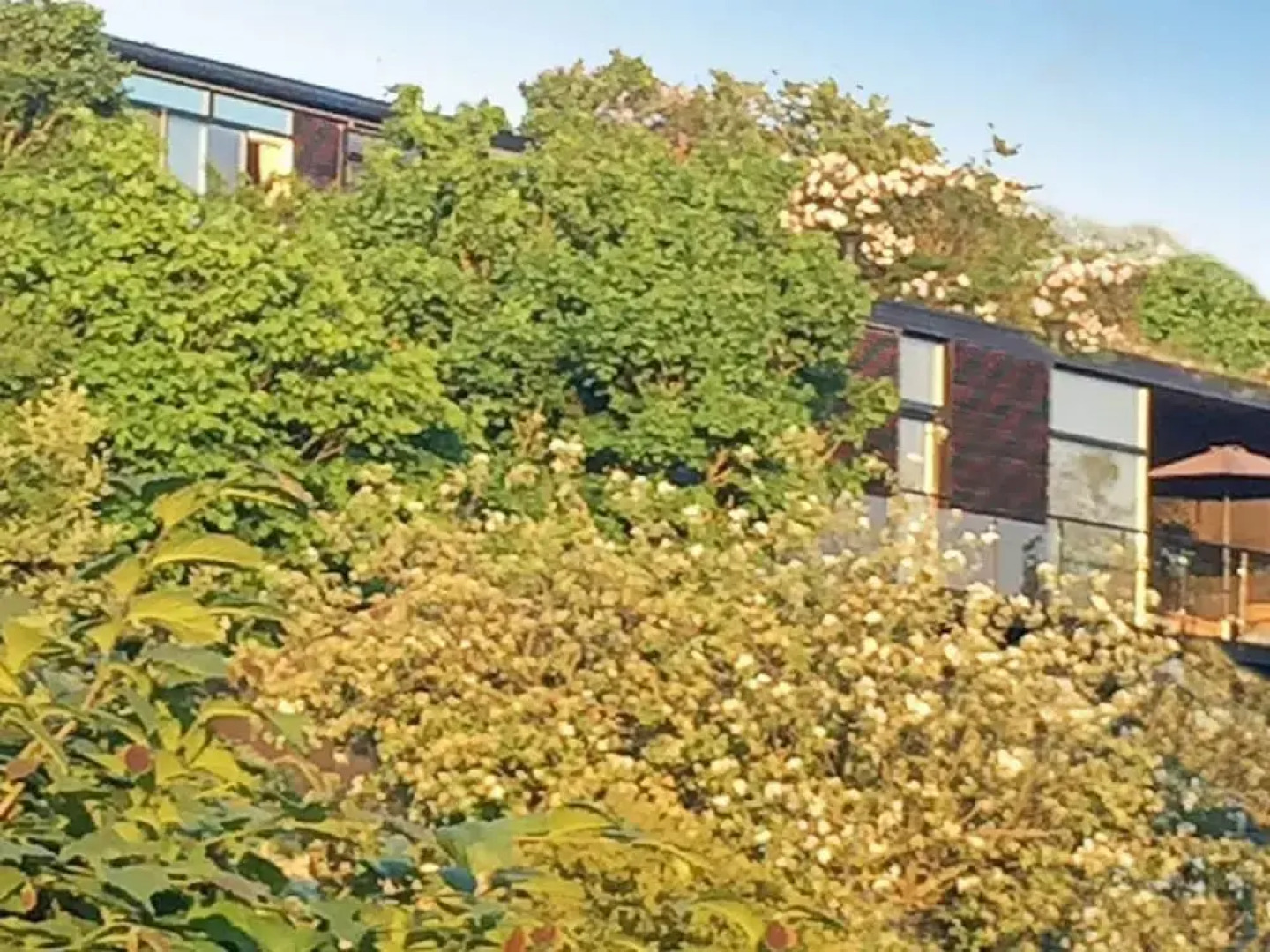 2 Person Holiday Home in Slagelse