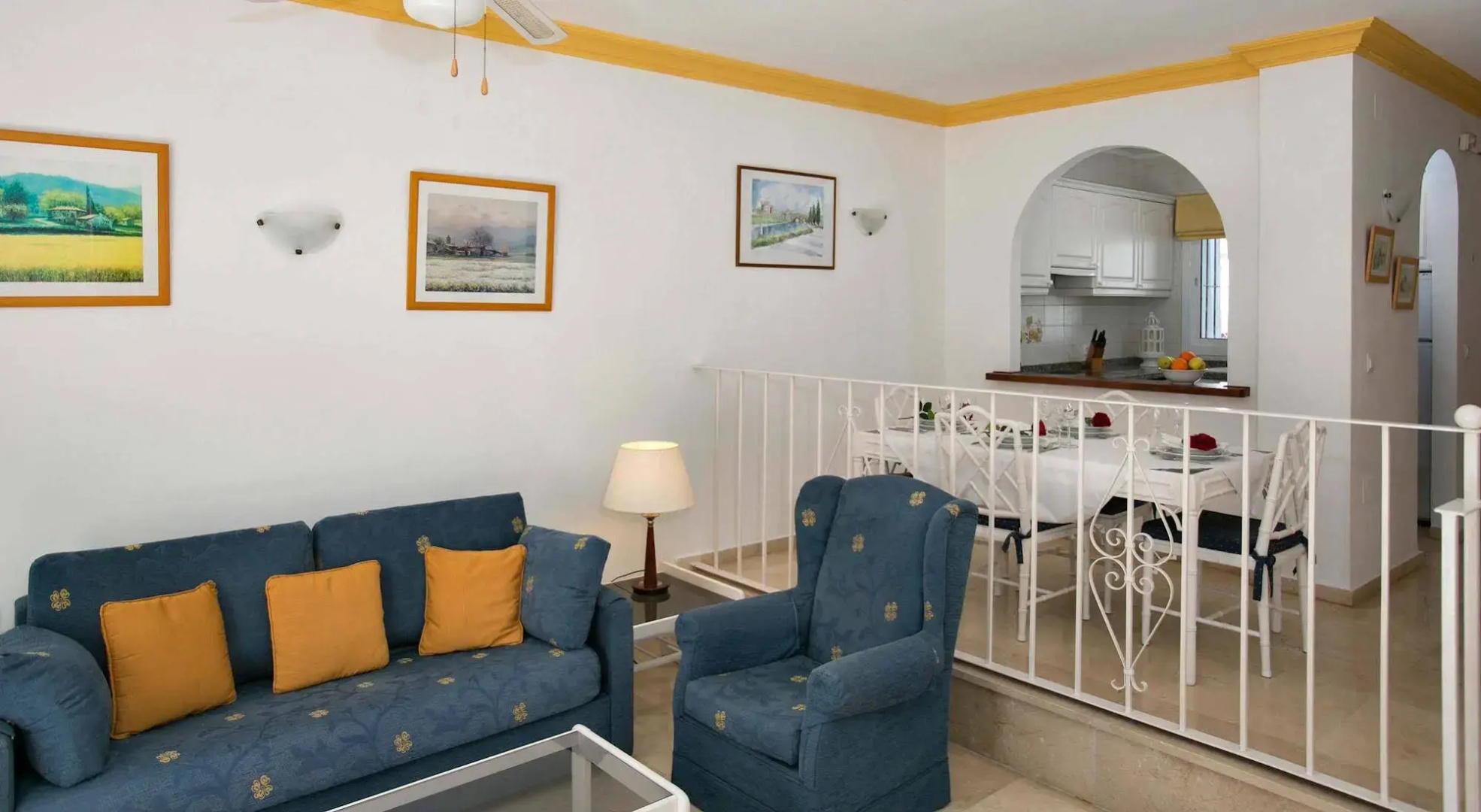 Apartamentos Ona Club Bena Vista