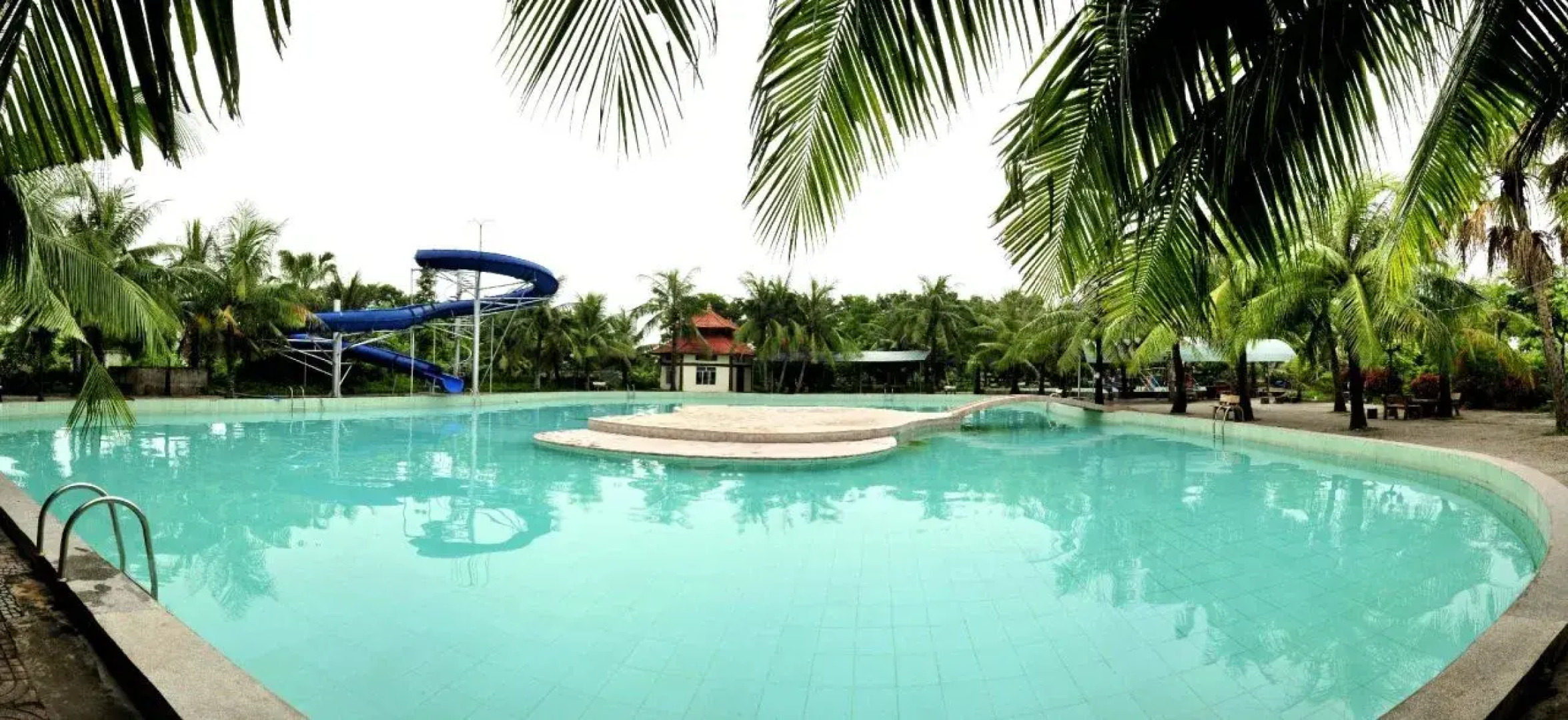 Gold Ninh Binh Hotel