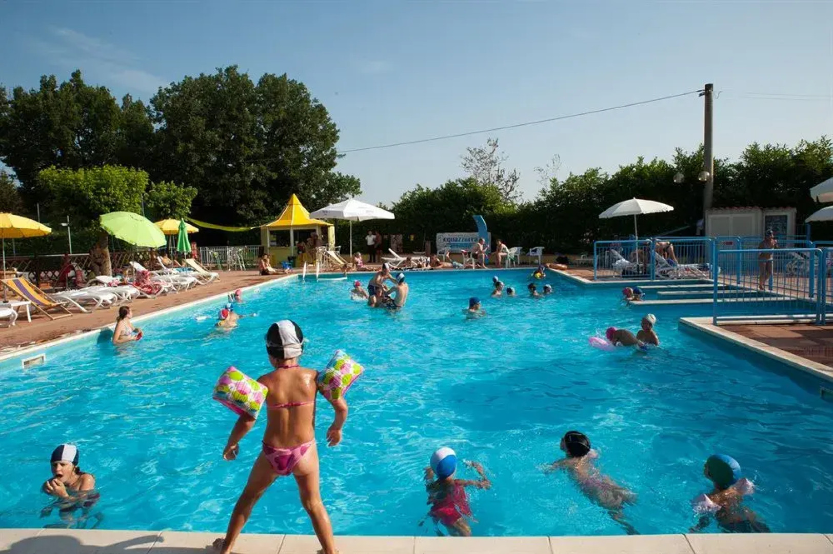 Green Village Assisi