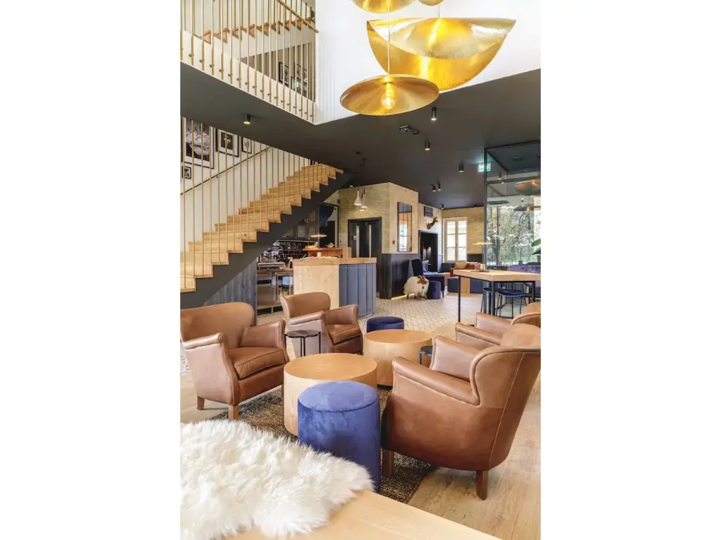 Sunrose 7 - Gourmet & SPA Hotel (16+)