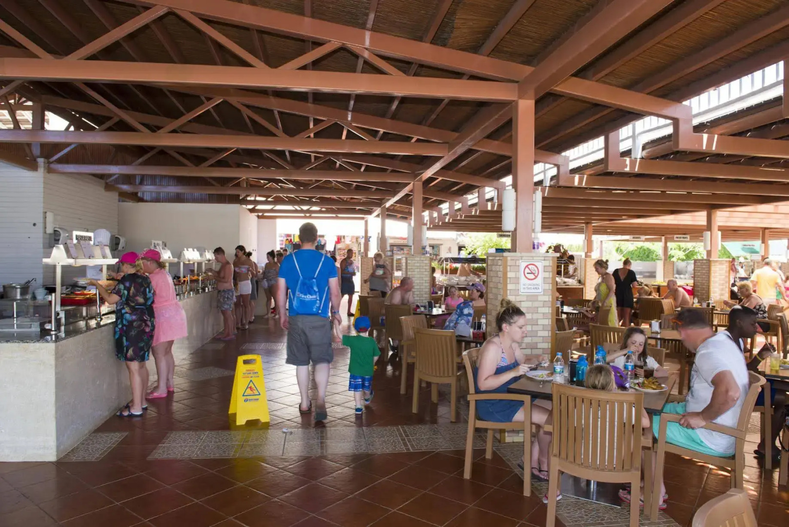 Holiday Village Turkiye