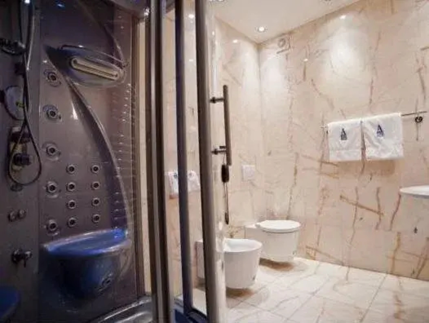 Garni Hotel Aleksandar Palas