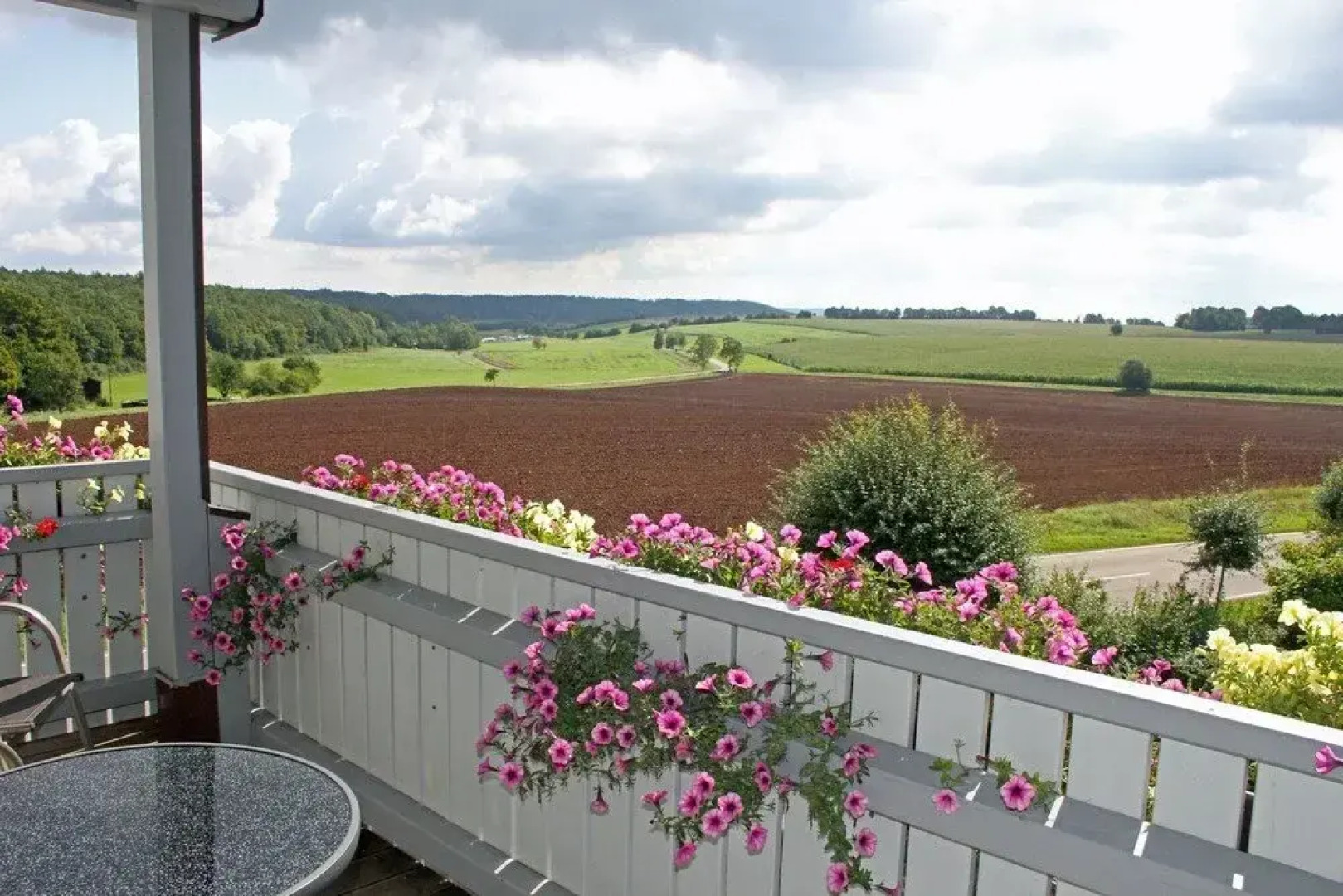 Landhotel Jagdschloss