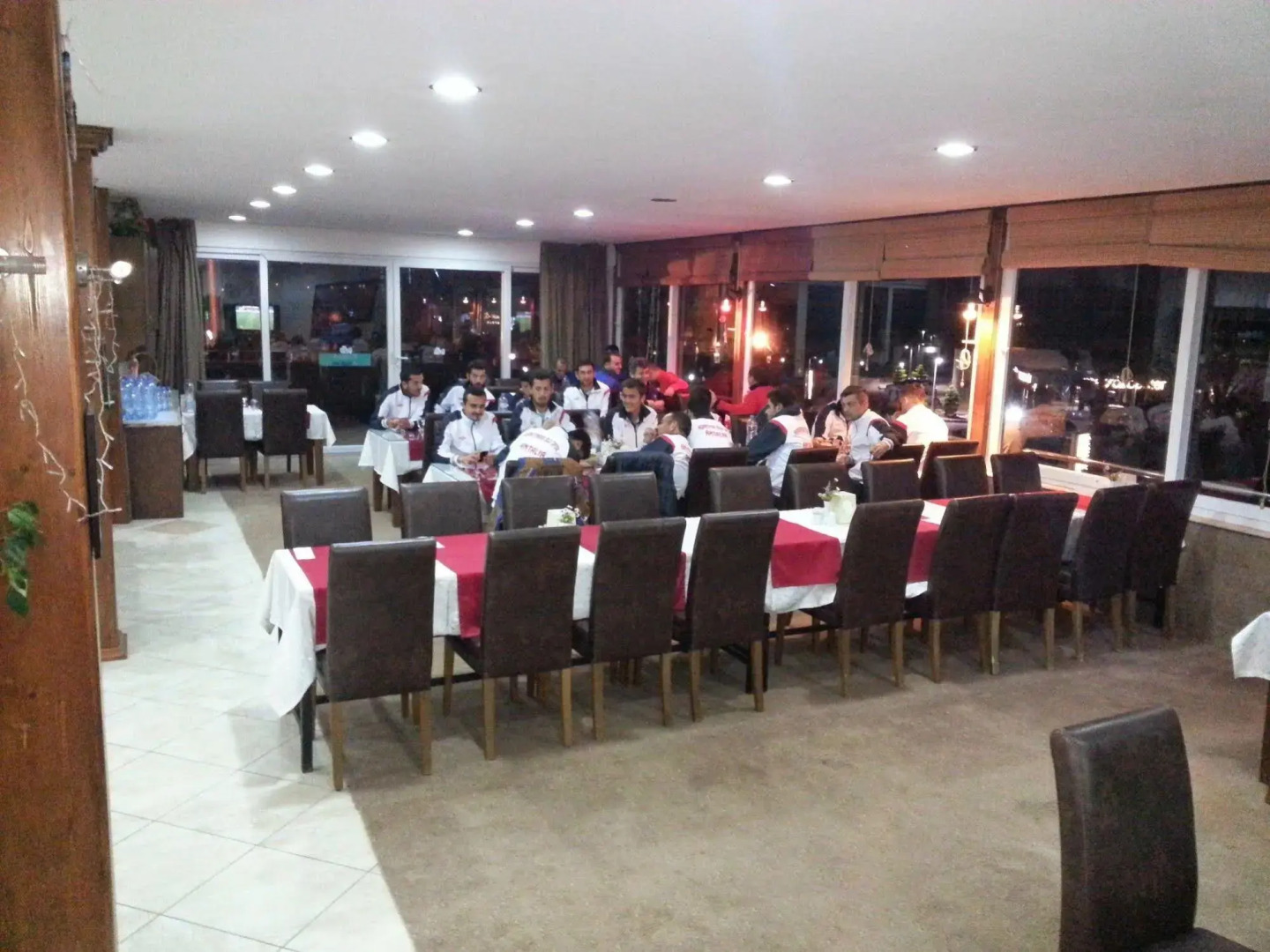 My Marin Hotel - Boutique Class