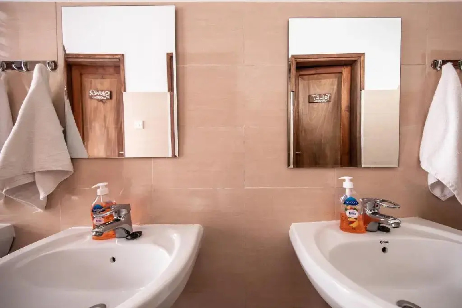 Shoki Shoki House Stone Town