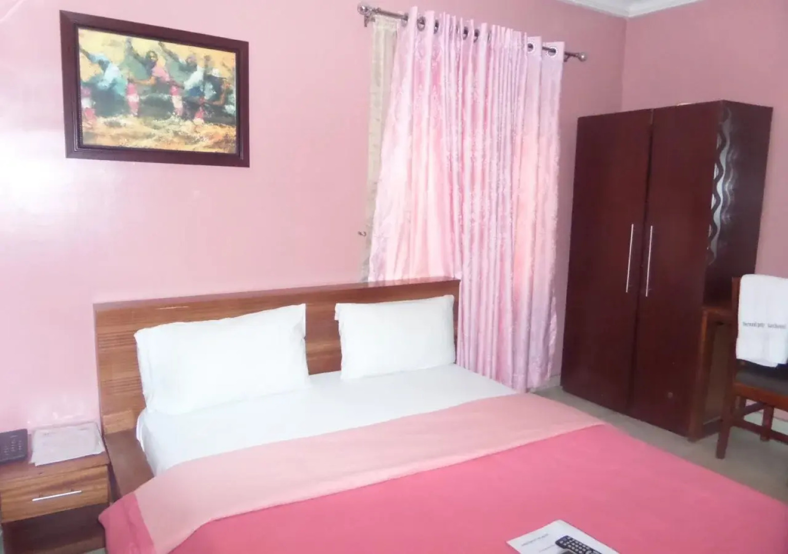 Serendipity Anchotel