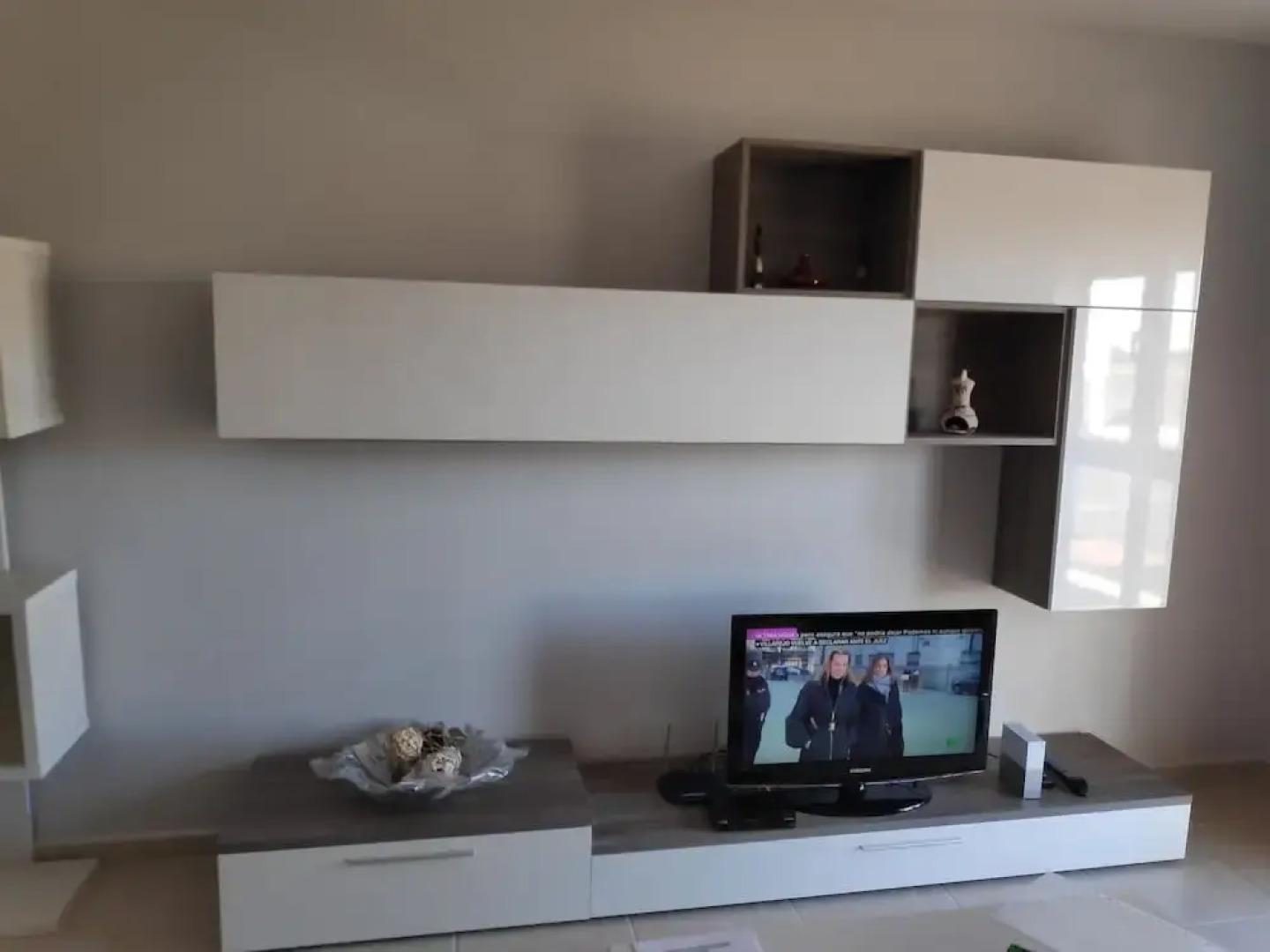 Apartamento Alisios