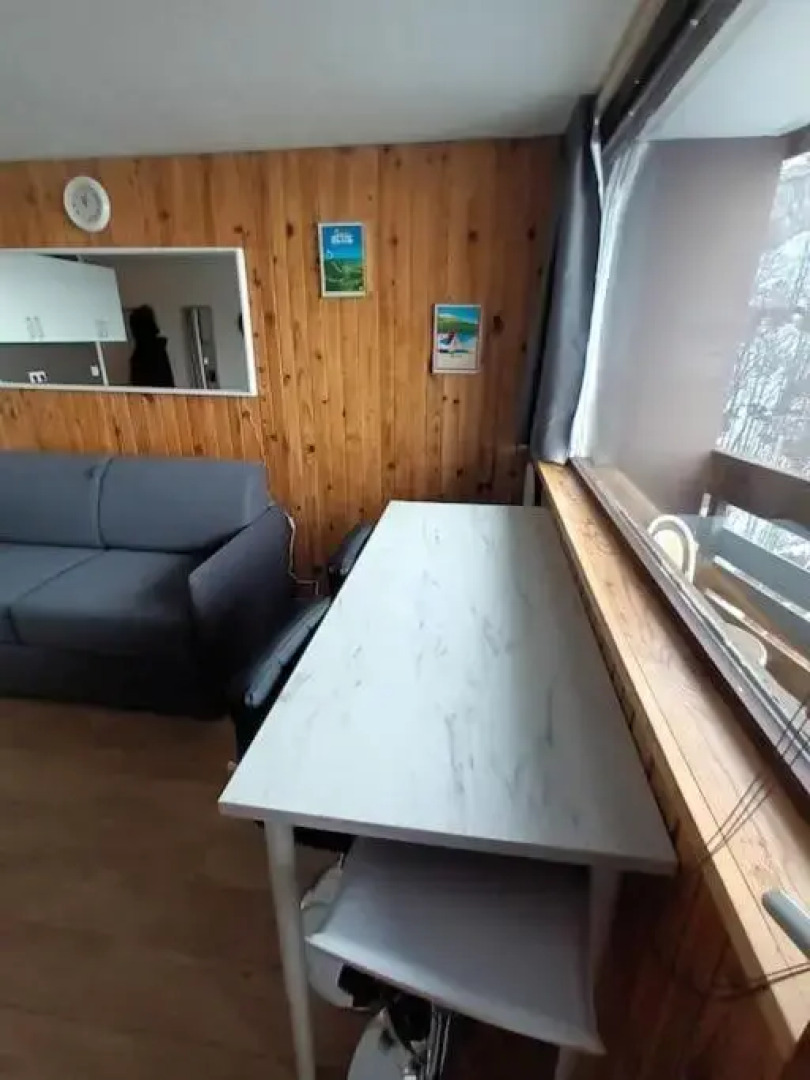 Studio de la Bichette