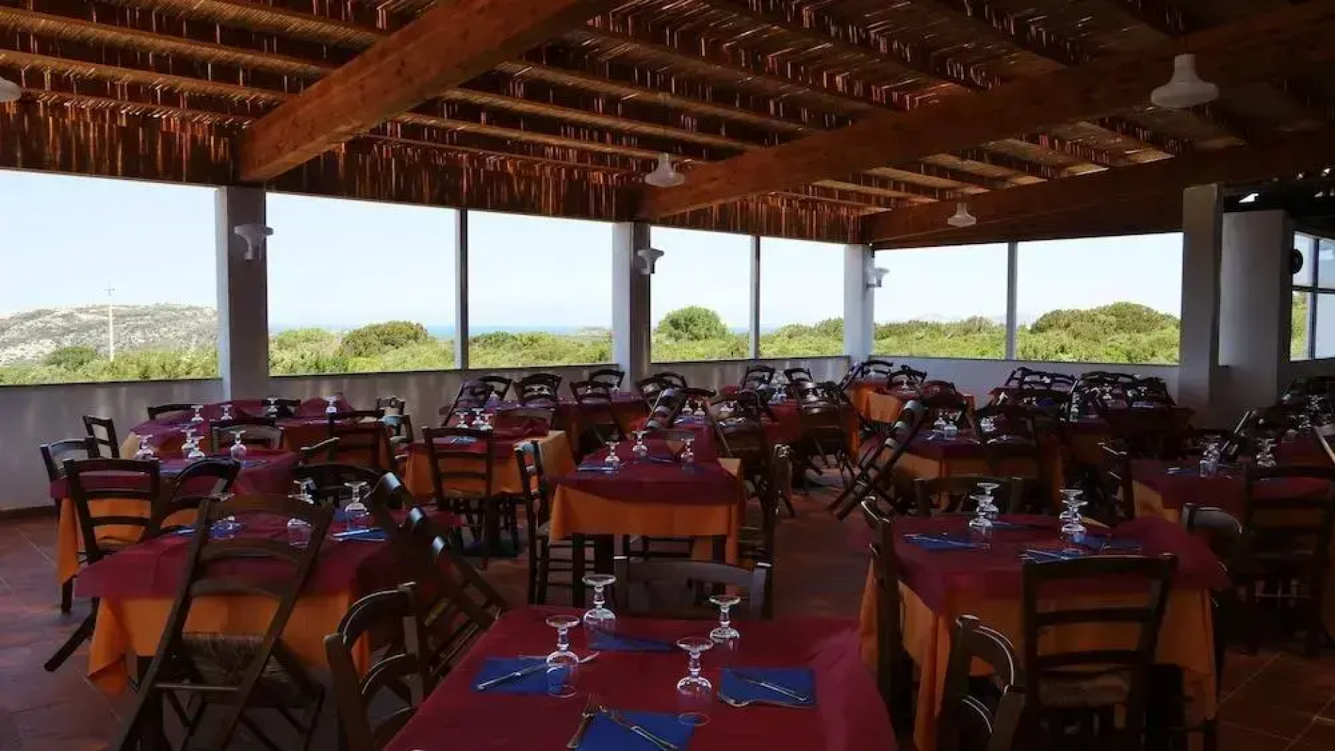 Orovacanze Club Alba di Luna Hotel