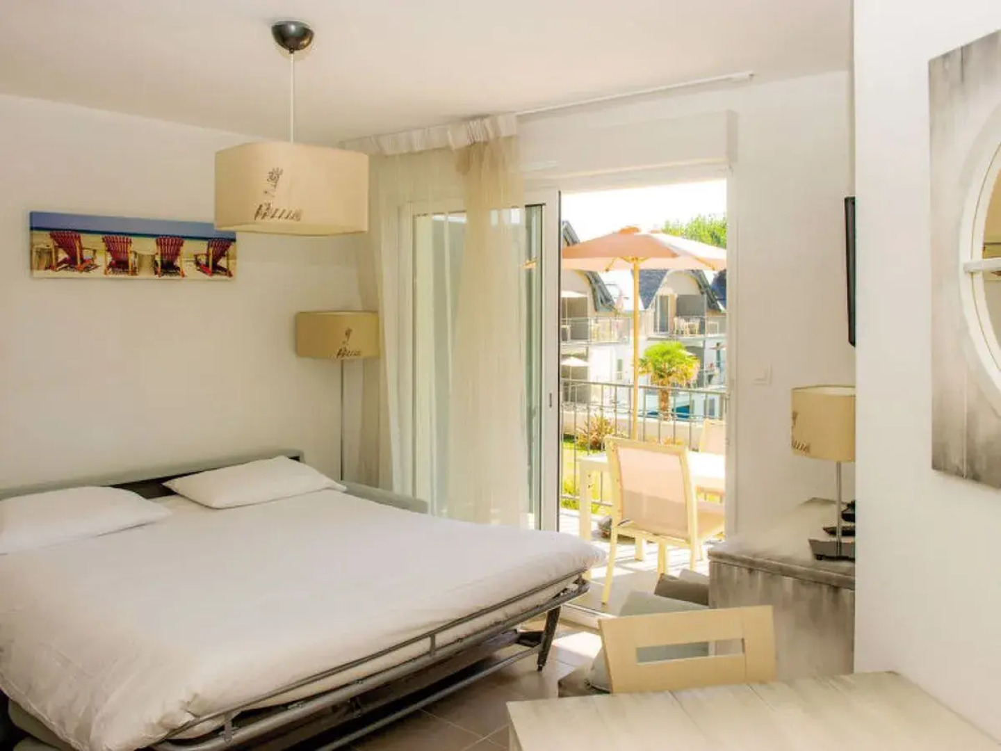 Les Jardins dArvor (BNO404)