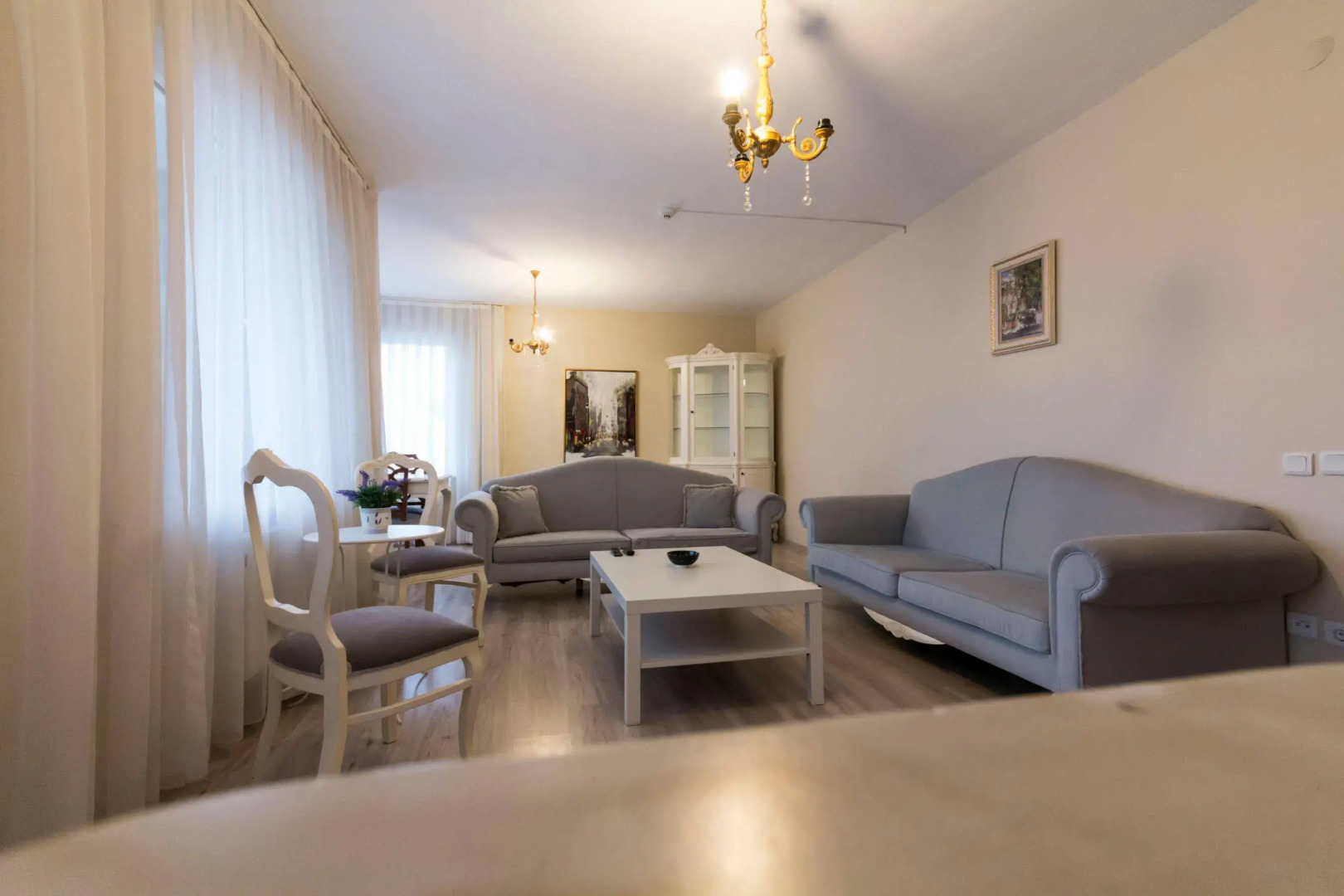 Buyukada Apart Hotel - Karadag Apart