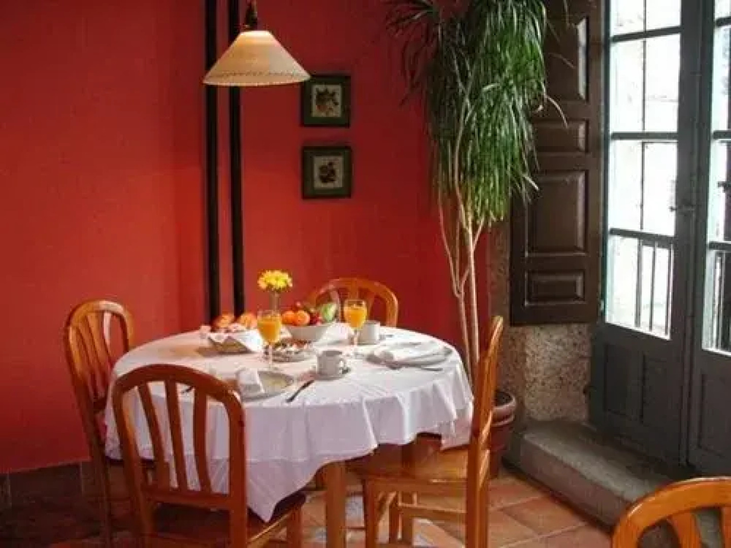 Posada Turismo Rural Artesa