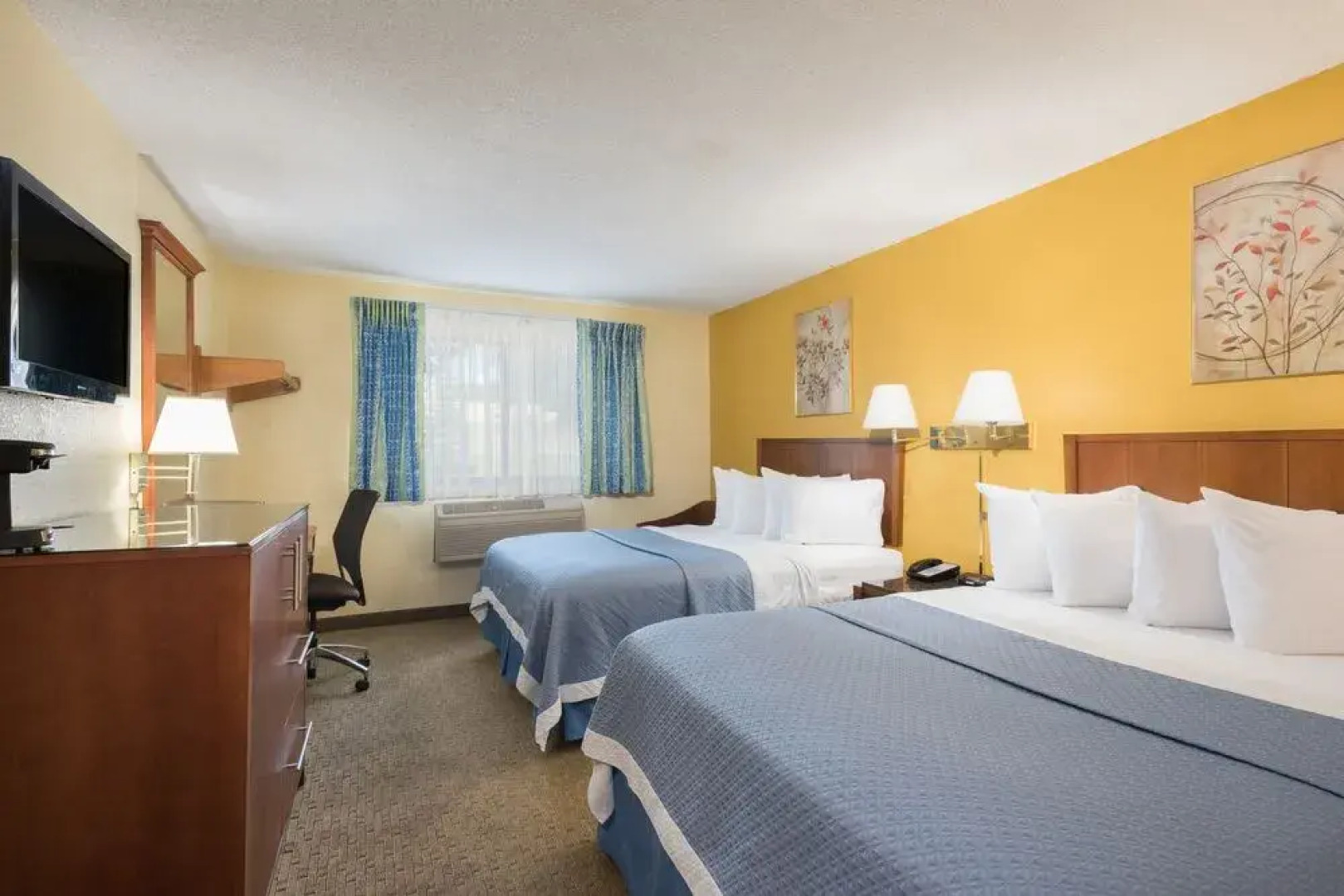 Days Inn Greenfield