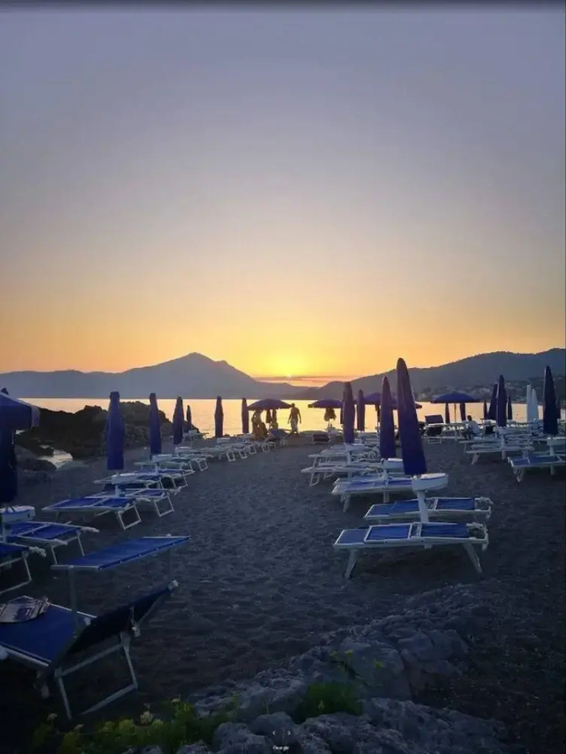 Sapri Sun Studio A Pochi Minuti Dal Mare