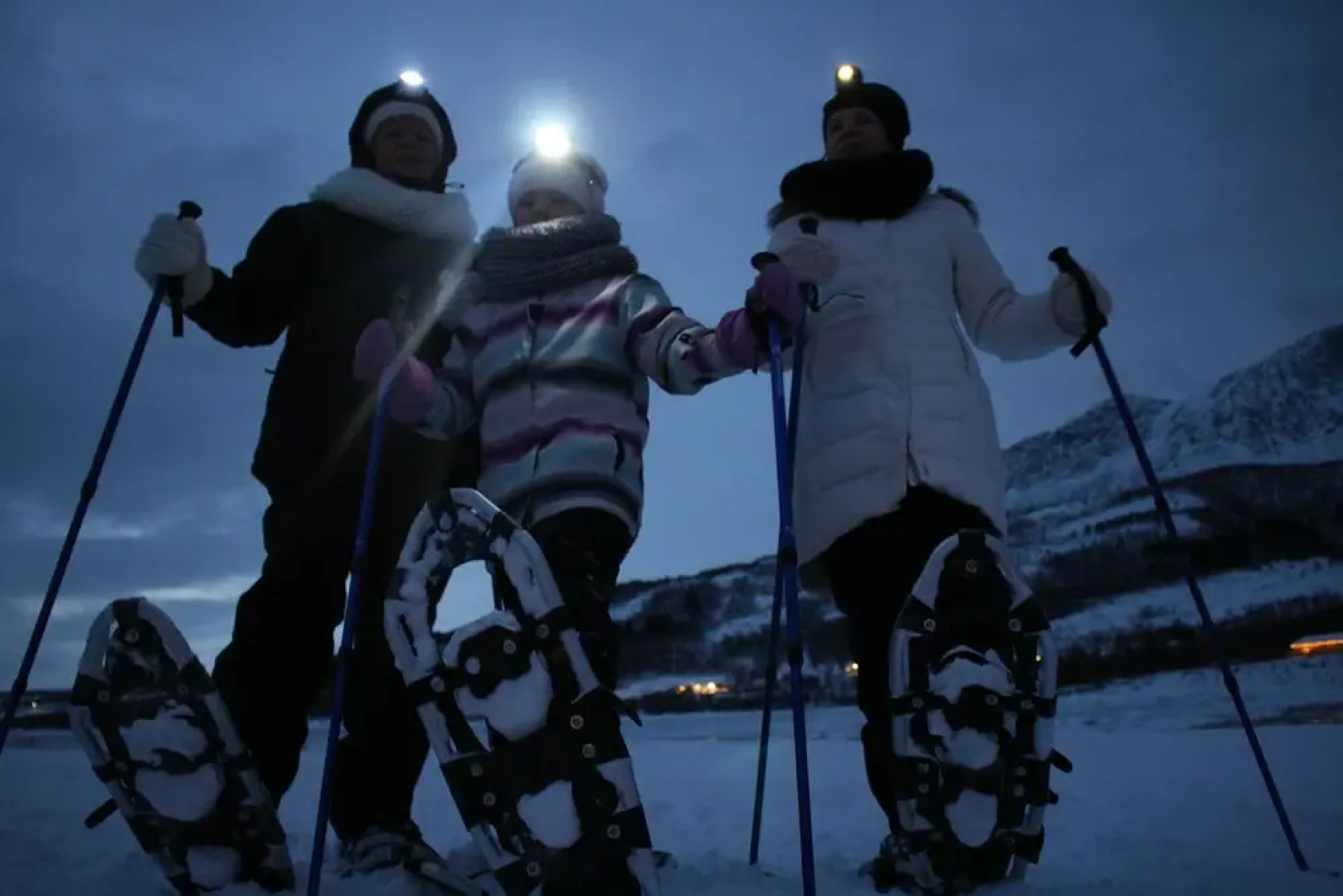 Tysfjord Turistsenter
