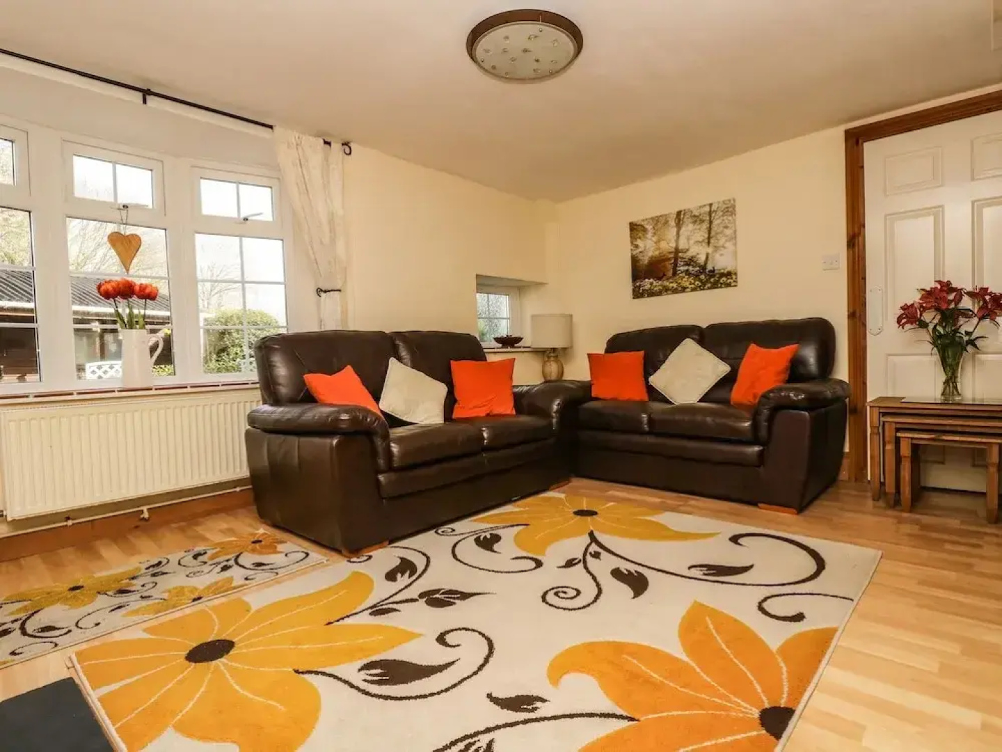 Manor Farmhouse Cottage