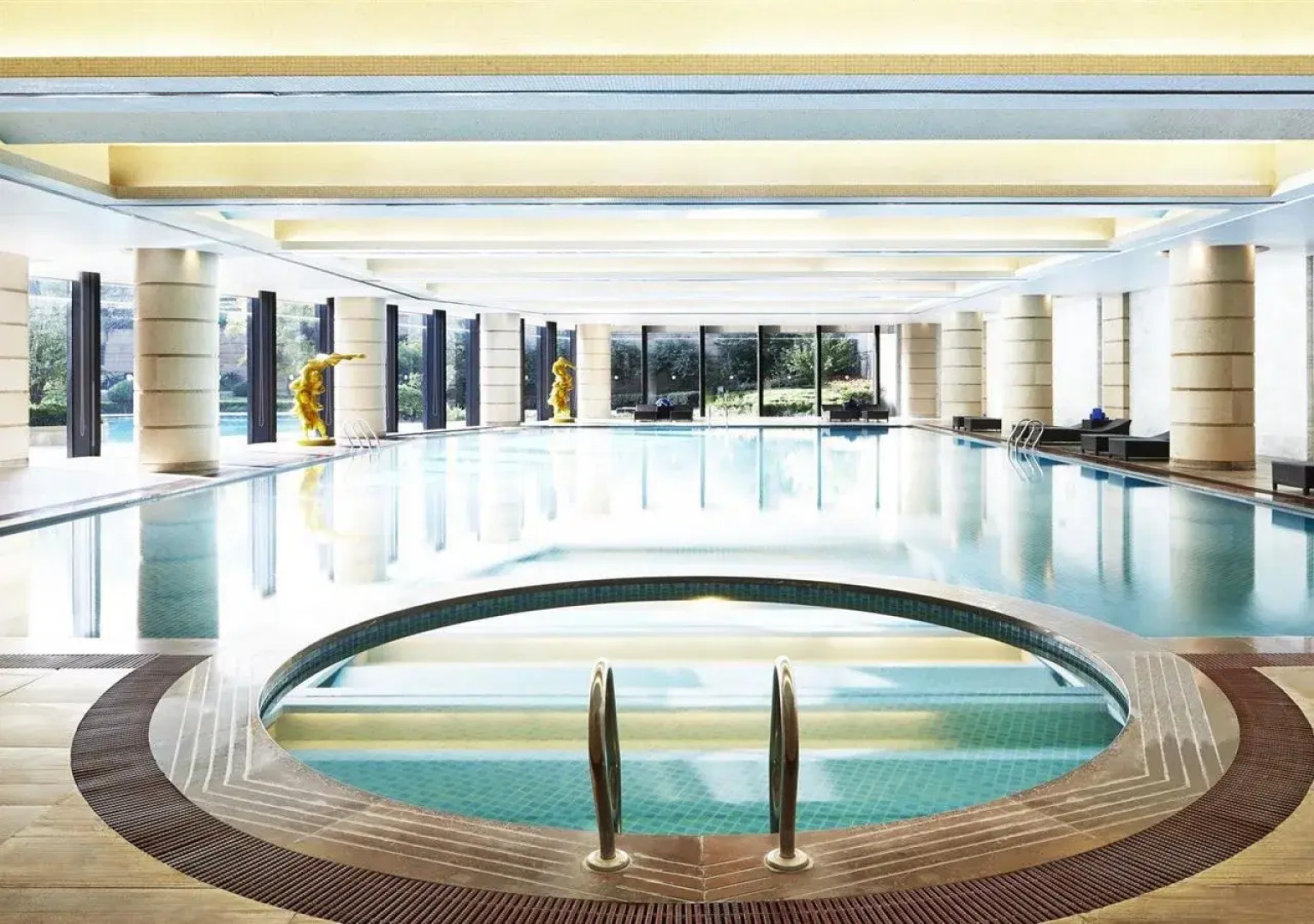 Sheraton Jinan Hotel